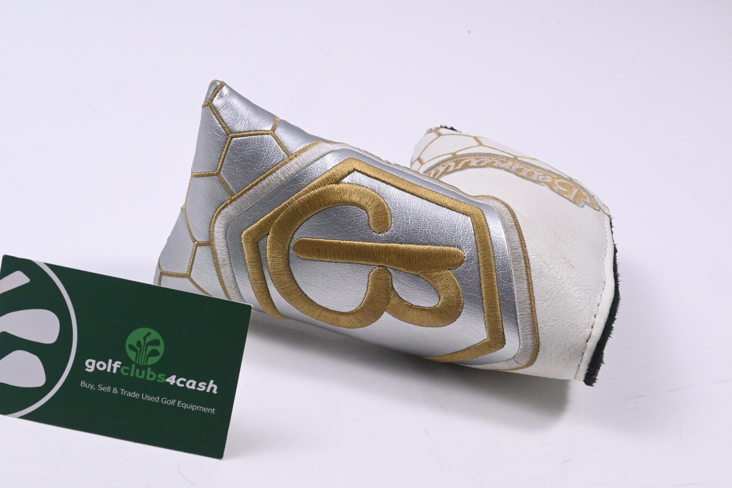 Bettinardi Queen B Proto 1950's Decade Limited Run 2024 Putter / 34 Inch