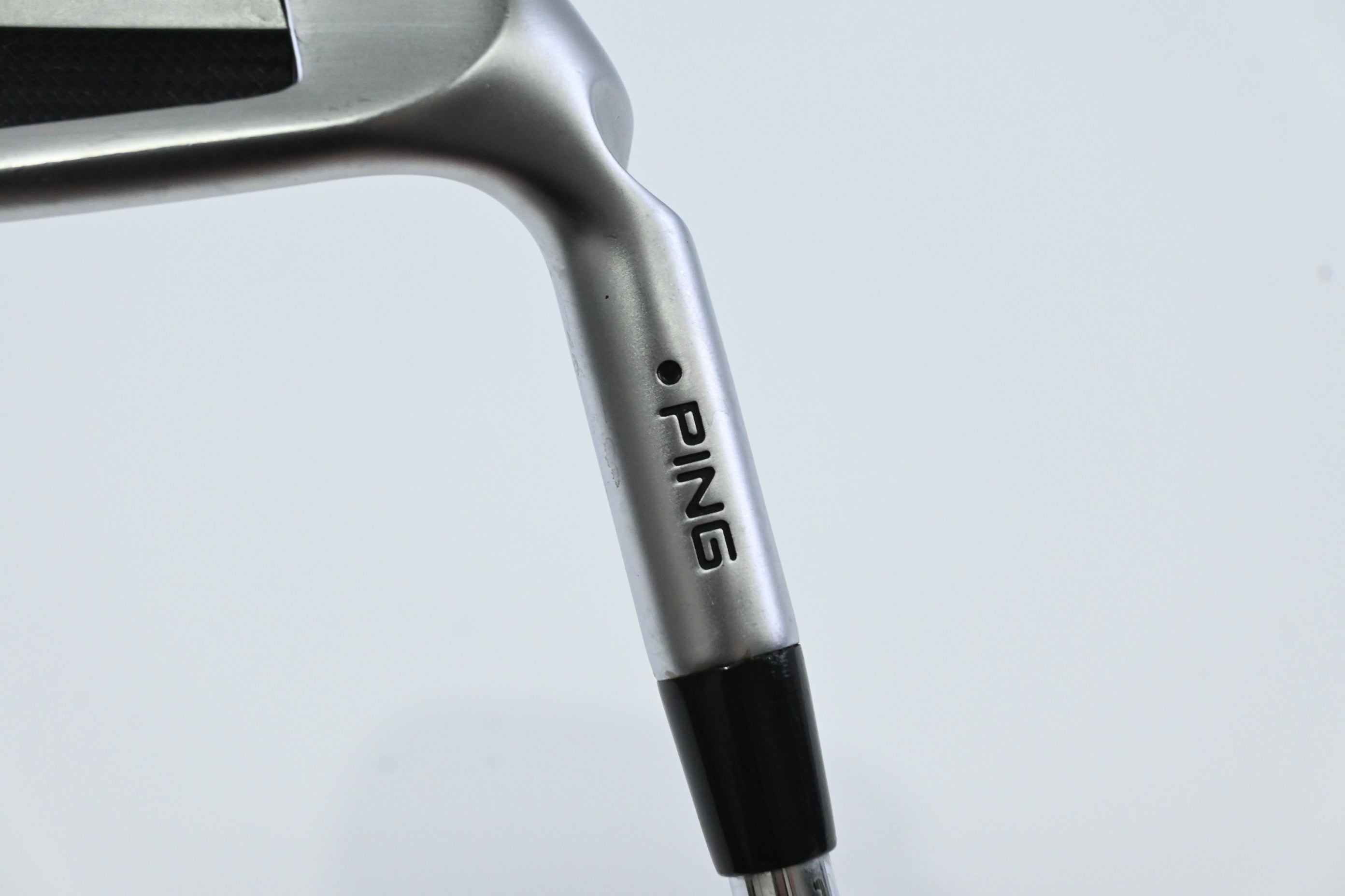 Ping ChipR / 38.5 Degree / Black Dot / Wedge Flex Ping Z-11ZZ