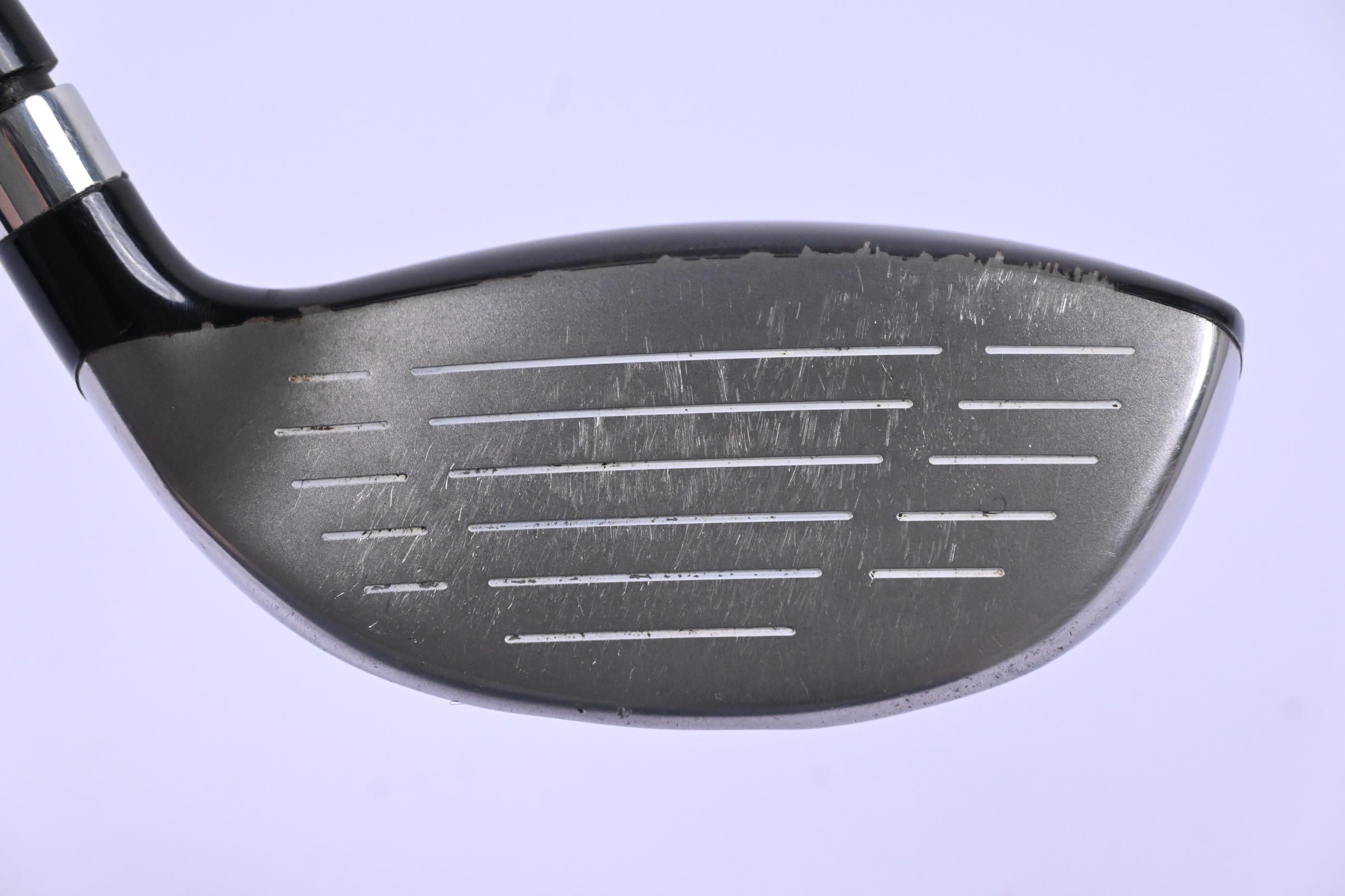 Left Hand Cobra Baffler Rail-H #6 Hybrid / 28 Degree / Regular Flex Motore 65