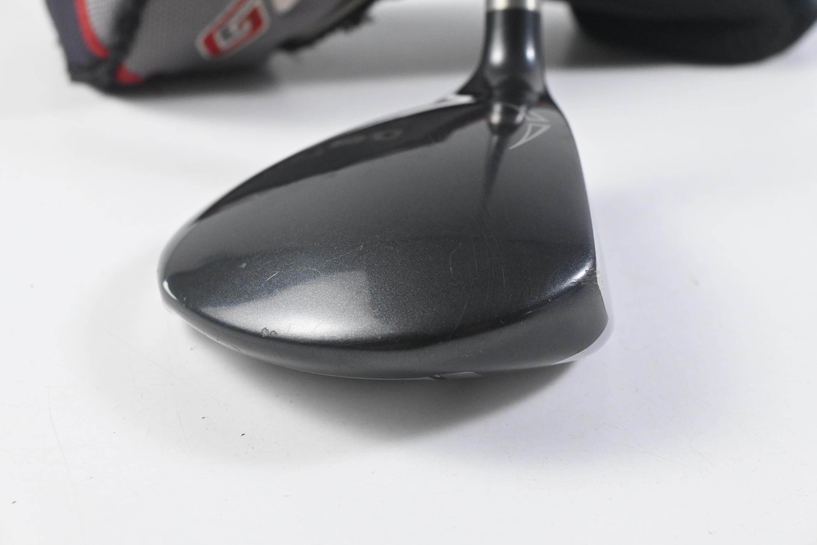 Ping G20 #3 Wood / 15 Degree / Regular Flex Ping TFC 169 F Shaft