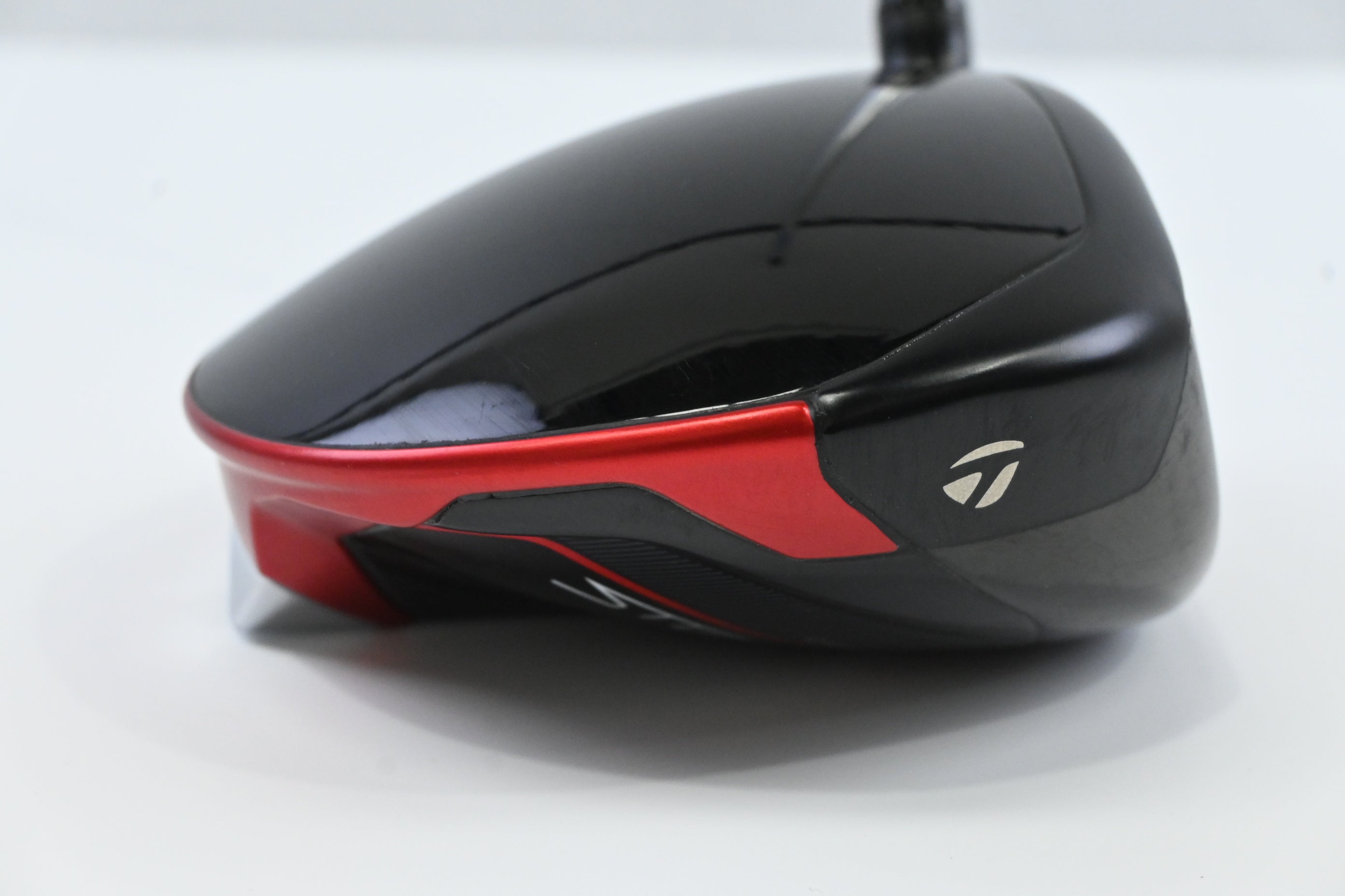 Taylormade Stealth 2 Driver / 10.5 Degree / Stiff Flex Project X VRTX 60 Shaft
