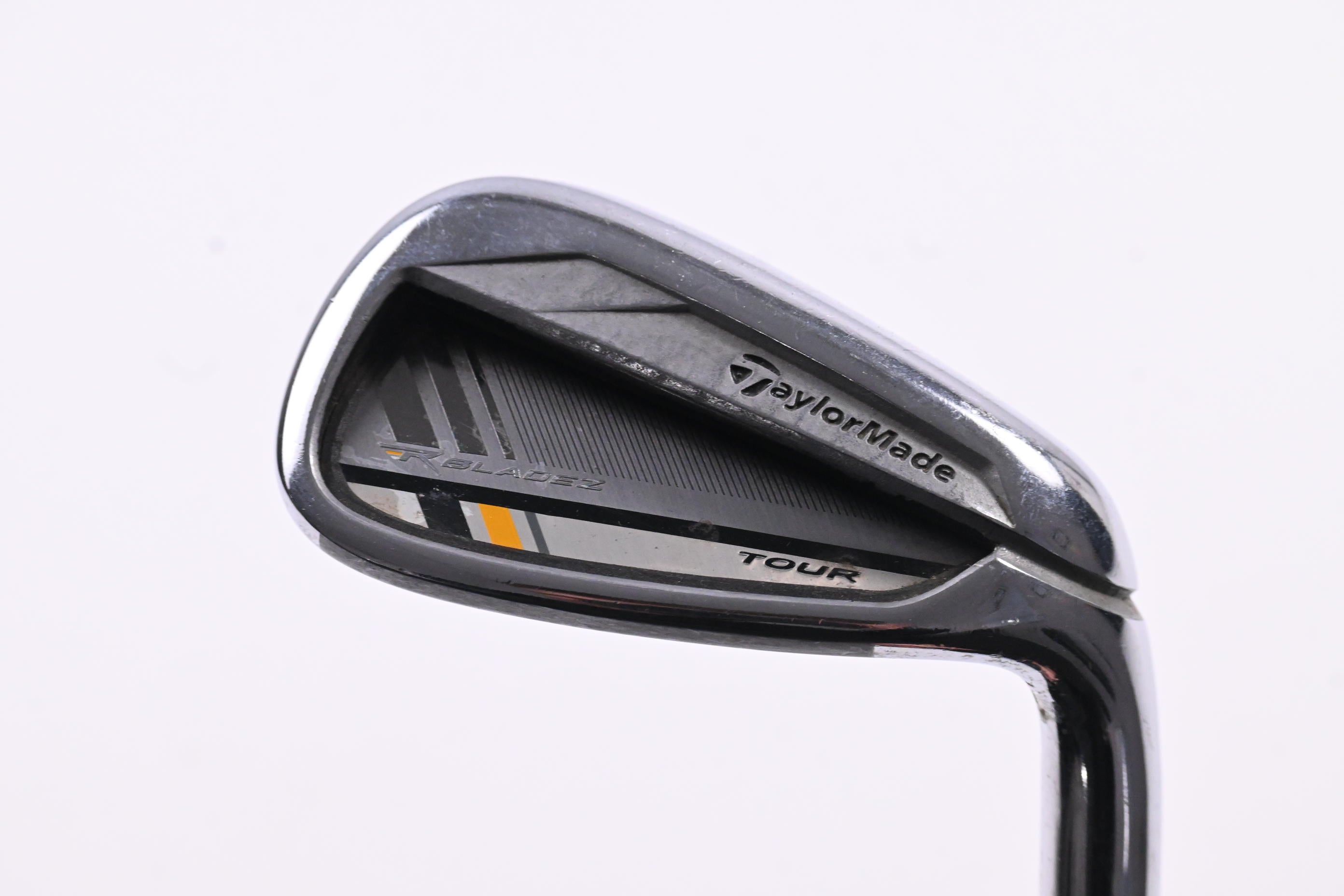 Taylormade Rocketbladez Tour Approach Wedge / 51.5 Degree / Regular Flex KBS