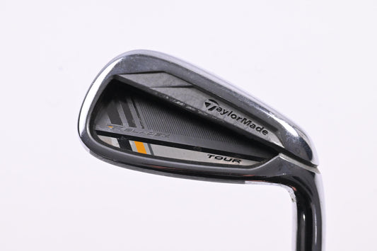 Taylormade Rocketbladez Tour Approach Wedge / 51.5 Degree / Regular Flex KBS