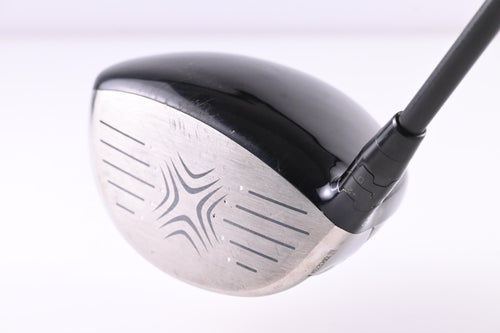 Callaway Big Bertha Alpha 2014 Driver / 9 Degree / X-Flex Matrix HD Black Tie