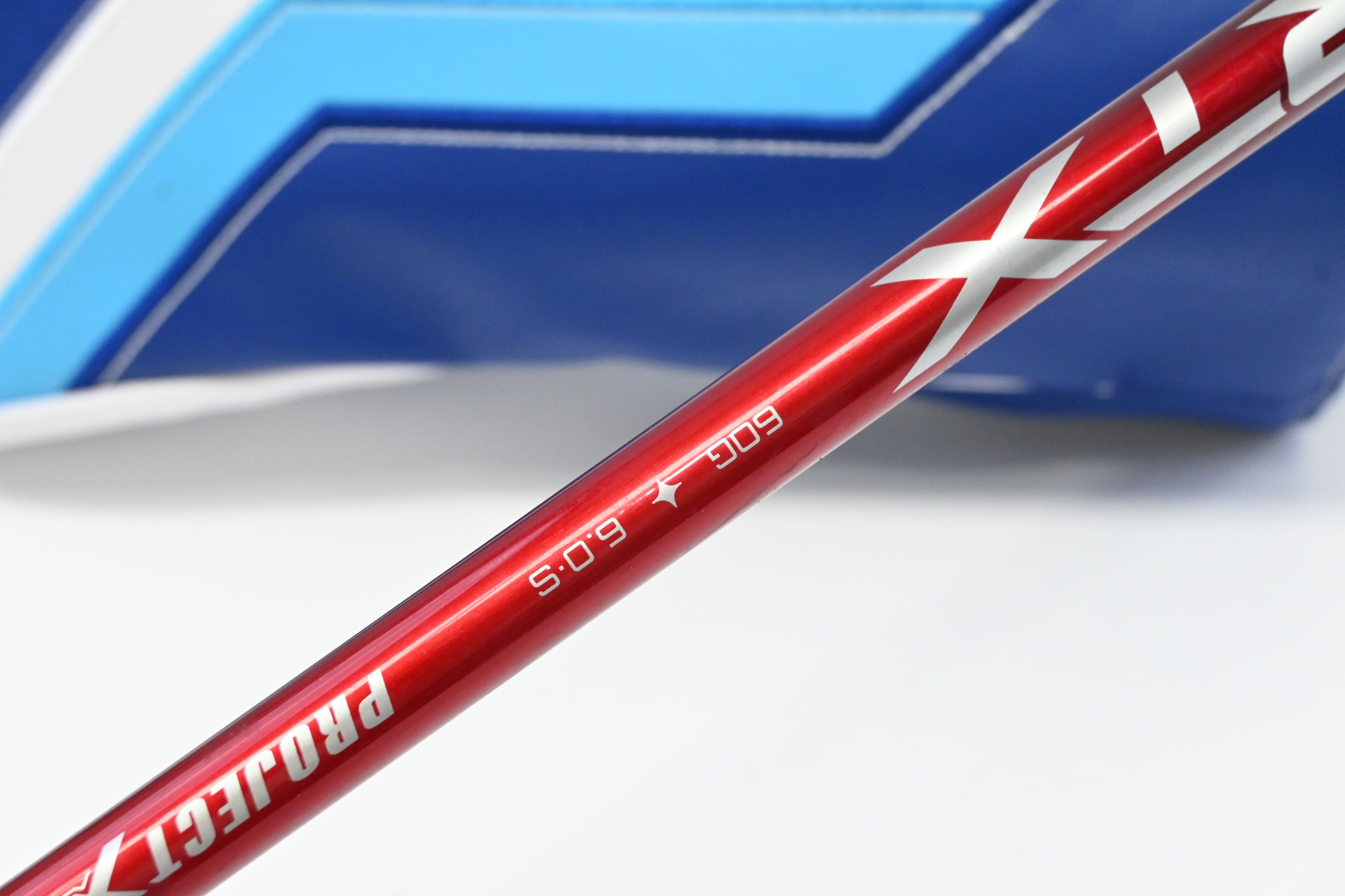 Mizuno ST-Z 230 Driver / 9.5 Degree / Stiff Flex VRTX 60 Shaft