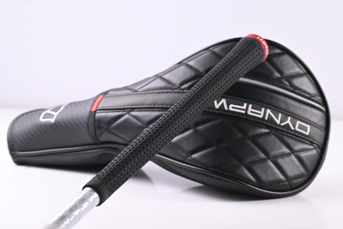 Wilson DYNAPWR 2025 LS Driver / 9 Degree / X-Flex Denali Black 60 Shaft