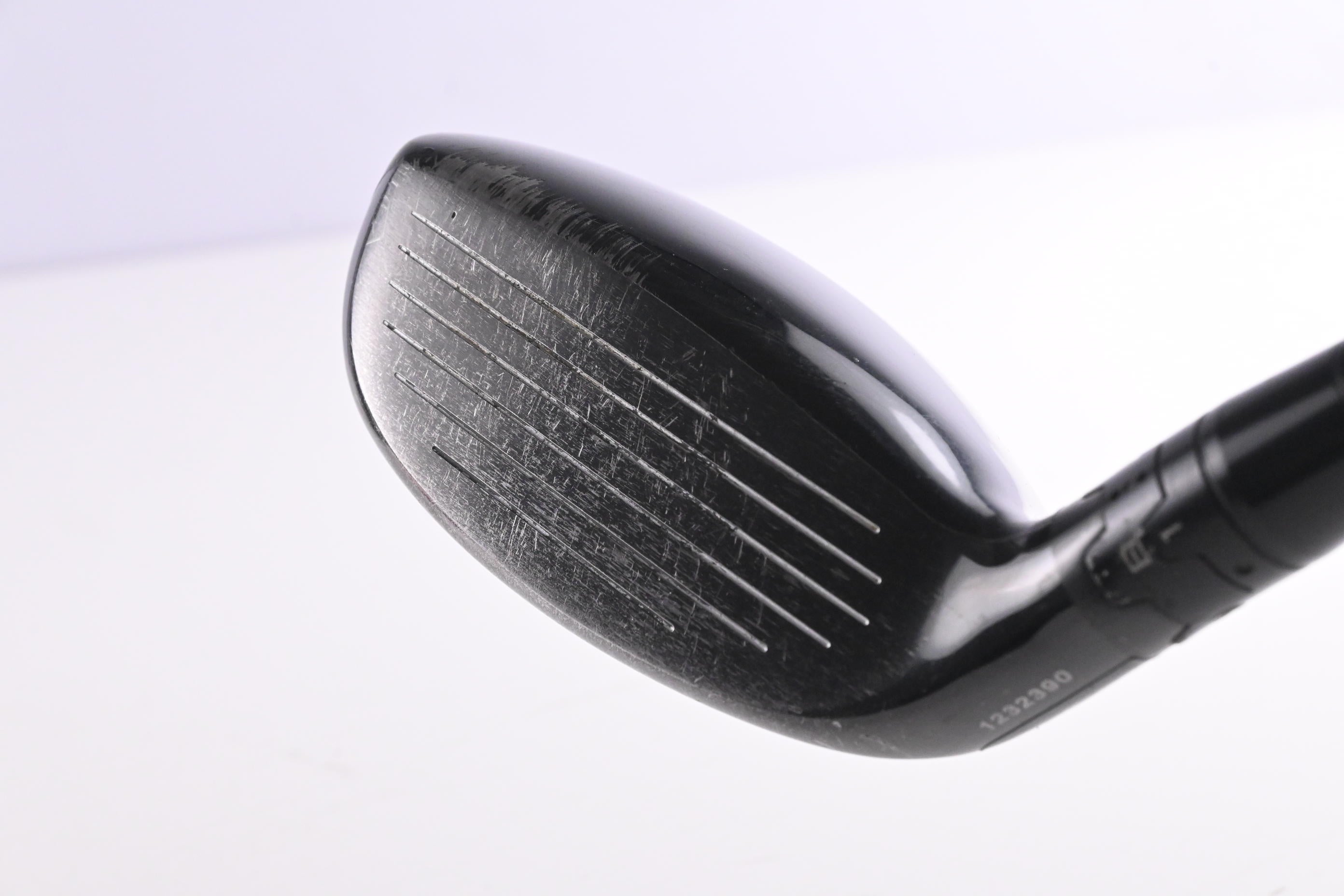 Titleist TSi2 #3 Hybrid / 18 Degree / Stiff Flex Tensei AV Raw Blue 75 Shaft