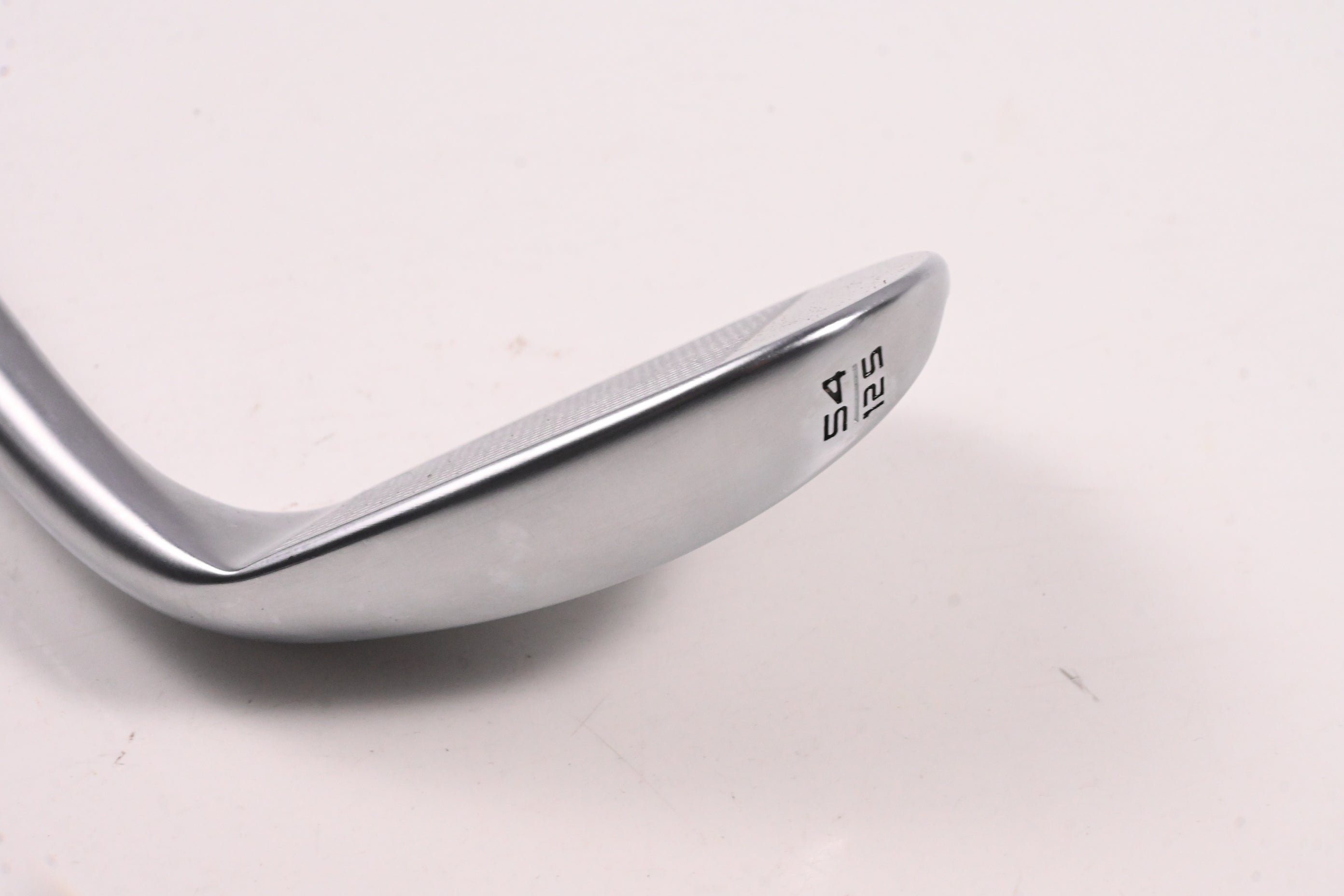 Left Hand Callaway Opus Sand Wedge / 54 Degree / Wedge Flex Dynamic Gold Spinner