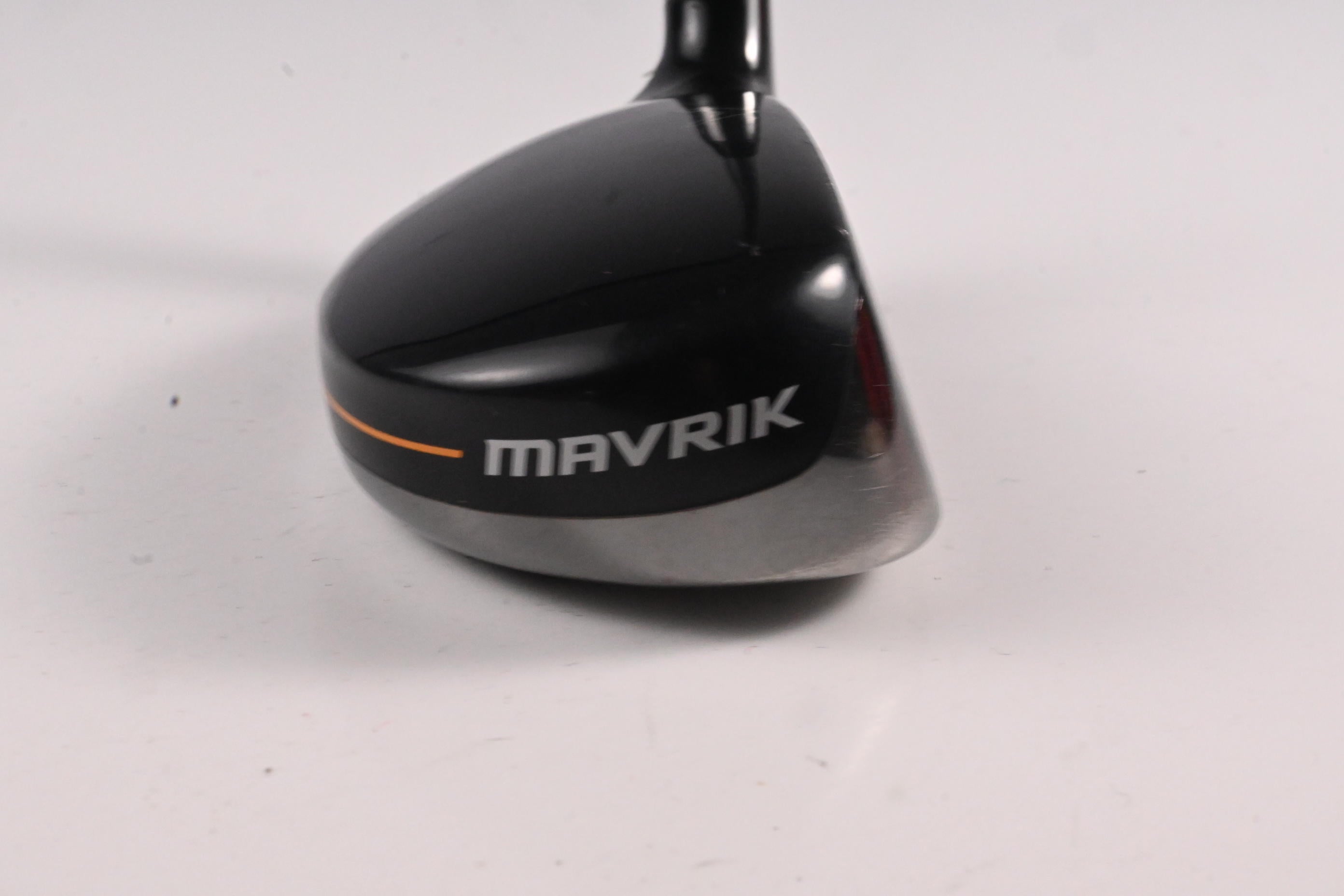 Callaway Mavrik #4 Hybrid / 20 Degree / Regular Flex Catalyst 65 Shaft