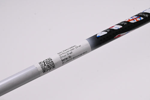 Fujikura Fuel 63 Driver Shaft / X-Flex / Taylormade 2nd Gen