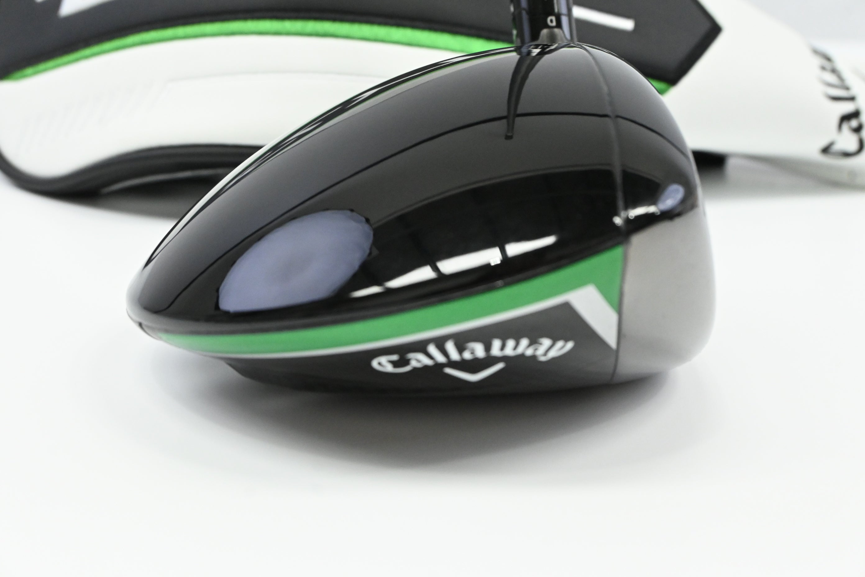 Callaway Elyte Triple Diamond Driver / 10.5 Degree / Stiff Flex Tensei 1K Black