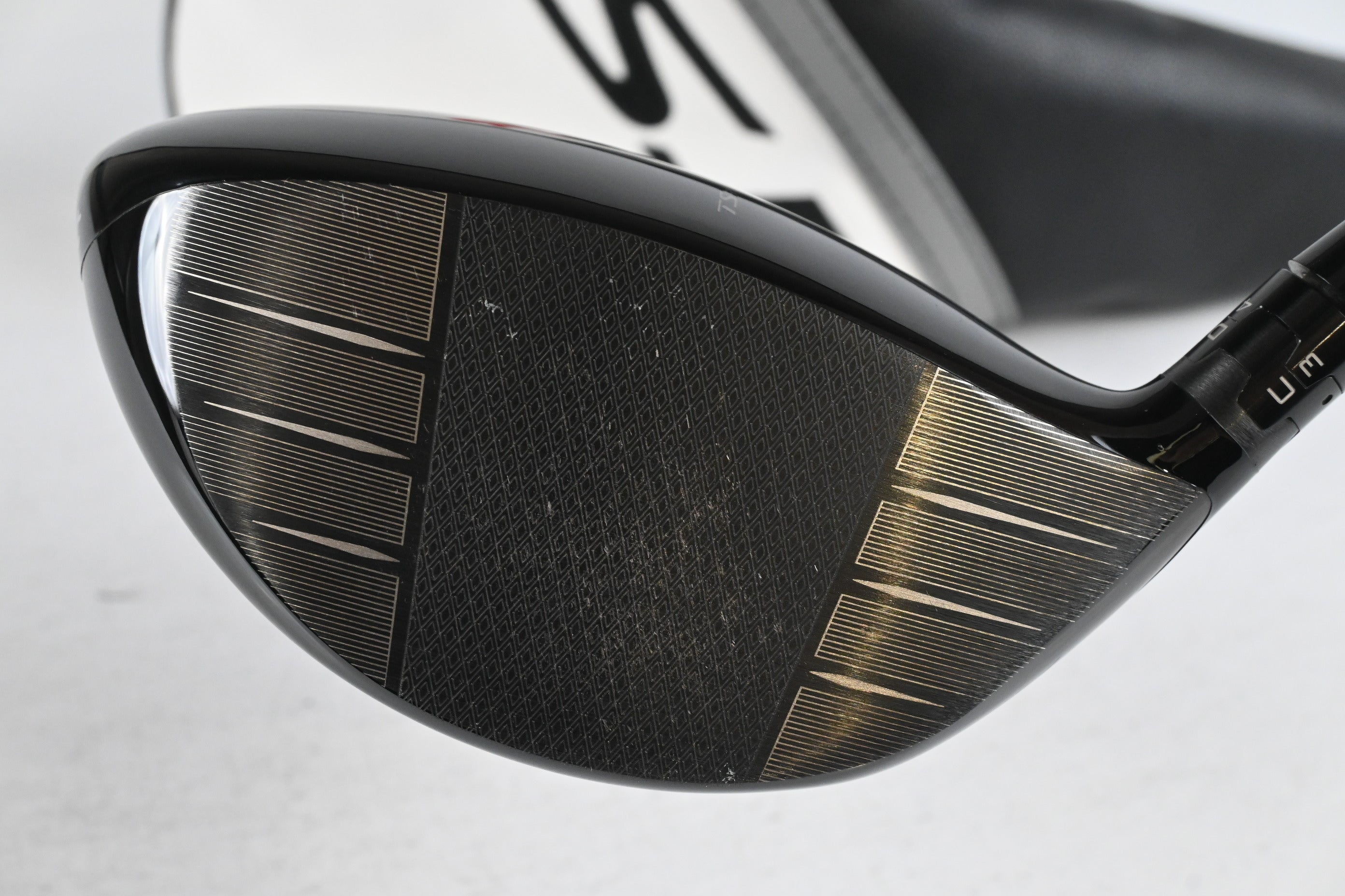 Titleist TSR3 Driver / 10 Degree / Regular Flex Tensei AV Blue 55 Shaft