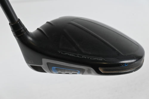 Ping G Series SF Tec Driver / 12 Degree / Senior Flex Ping Alta 55 Shaft