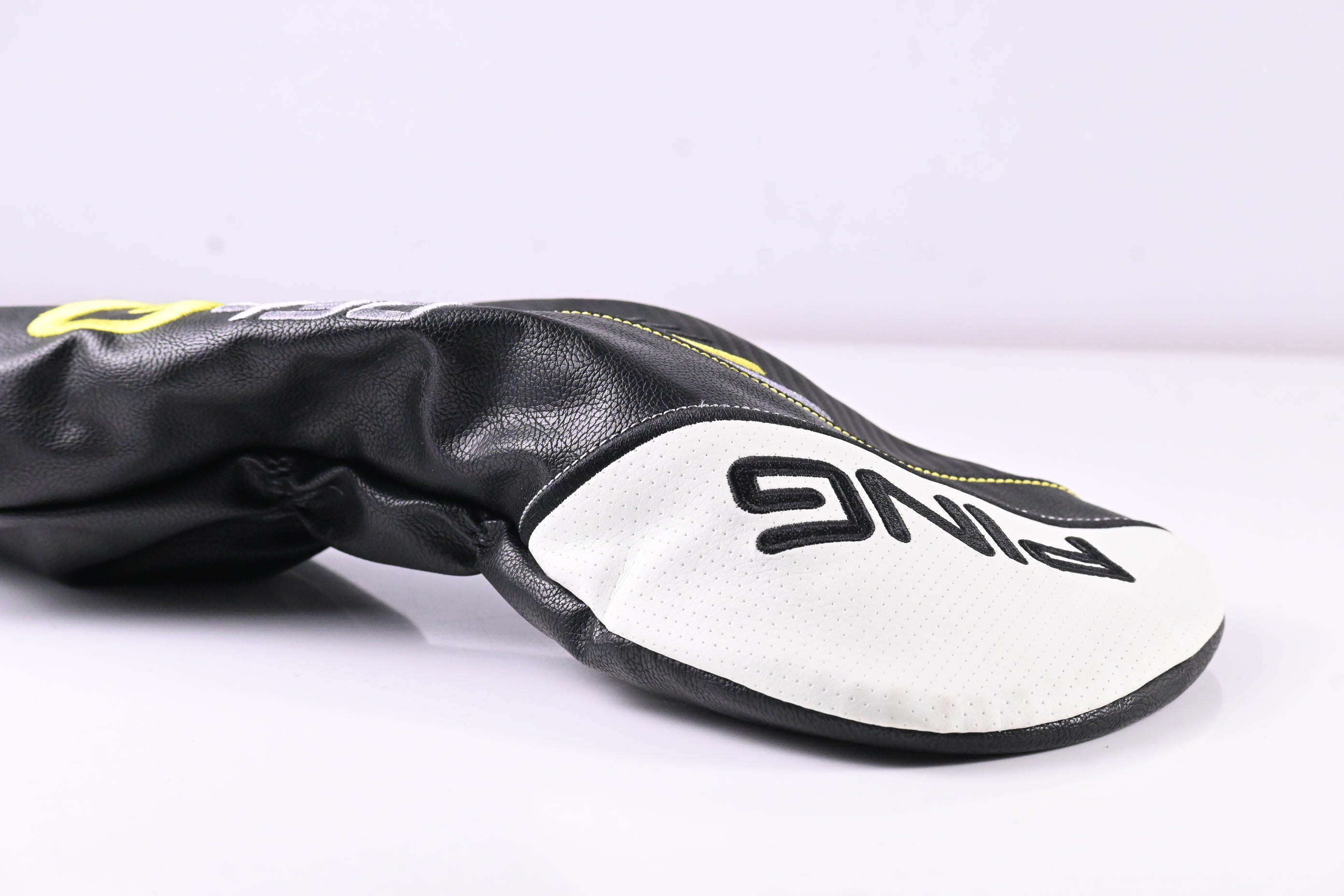 Ping G430 Max 10K Driver / 12 Degree / Regular Flex Ping Alta CB Black 55 Shaft