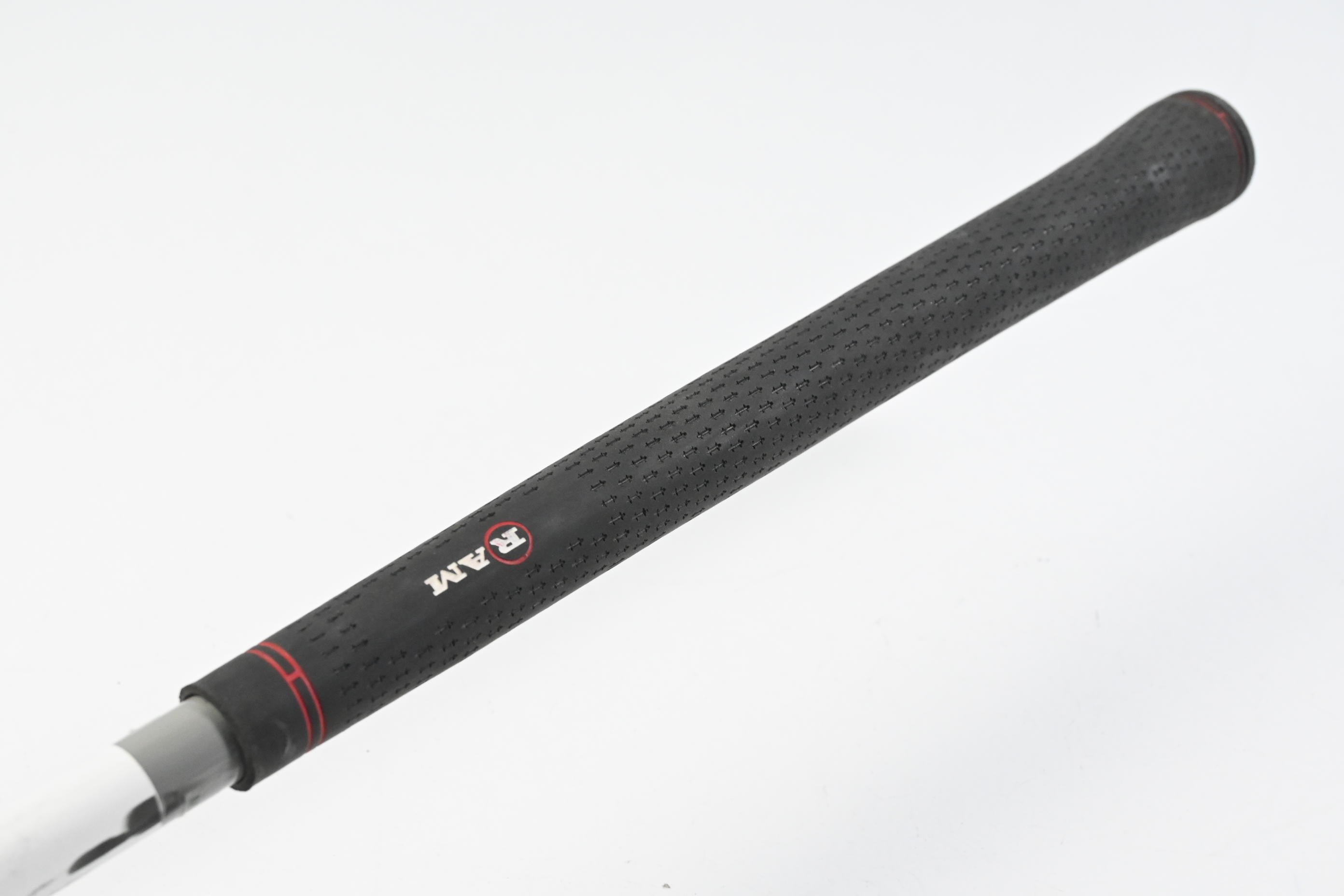 Left Hand RAM Lazer Sand Wedge / 56 Degree / Stiff Flex RAM Lazer Shaft
