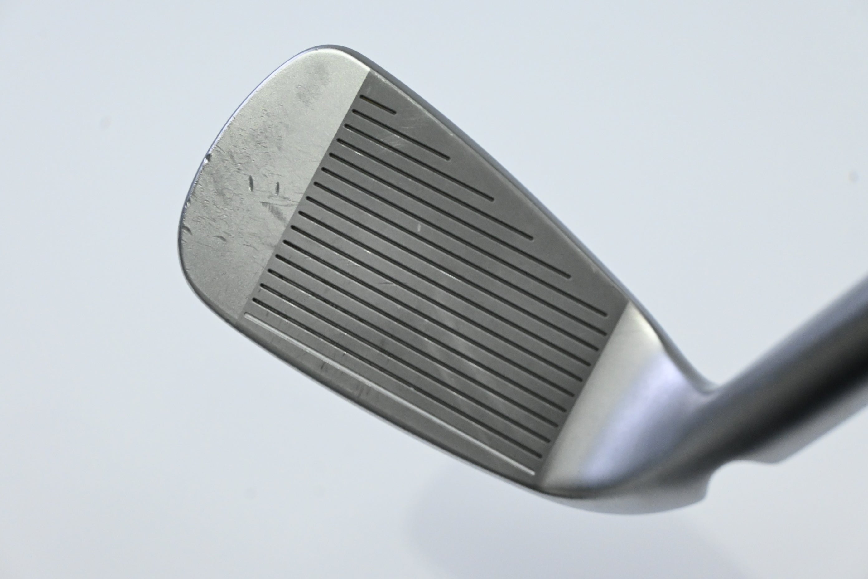 Ping ChipR / 38.5 Degree / Black Dot / Wedge Flex Ping Z-11ZZ