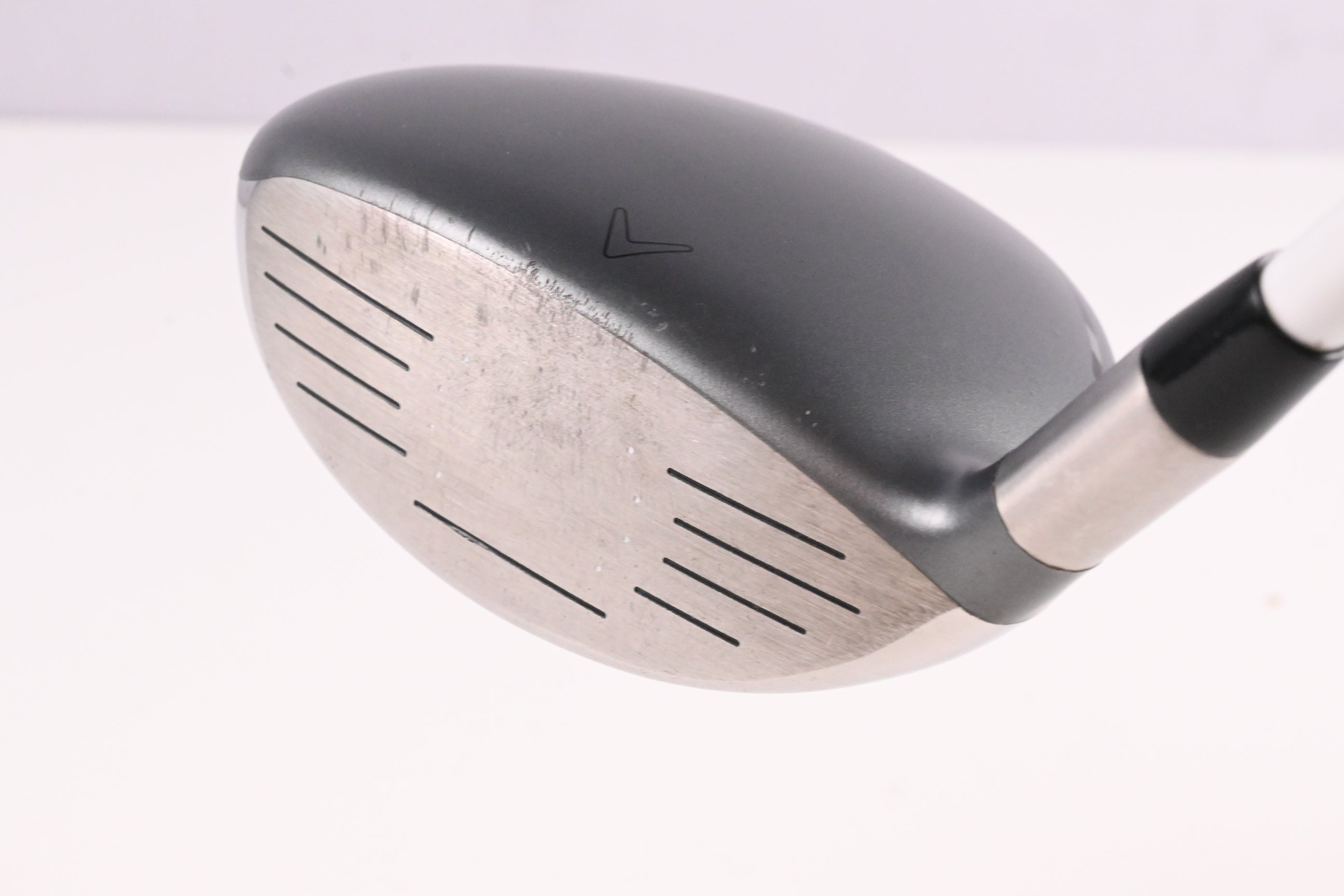 Callaway X Hot #3 Wood / 15 Degree / Stiff Flex Prolaunch Axis 65 Shaft