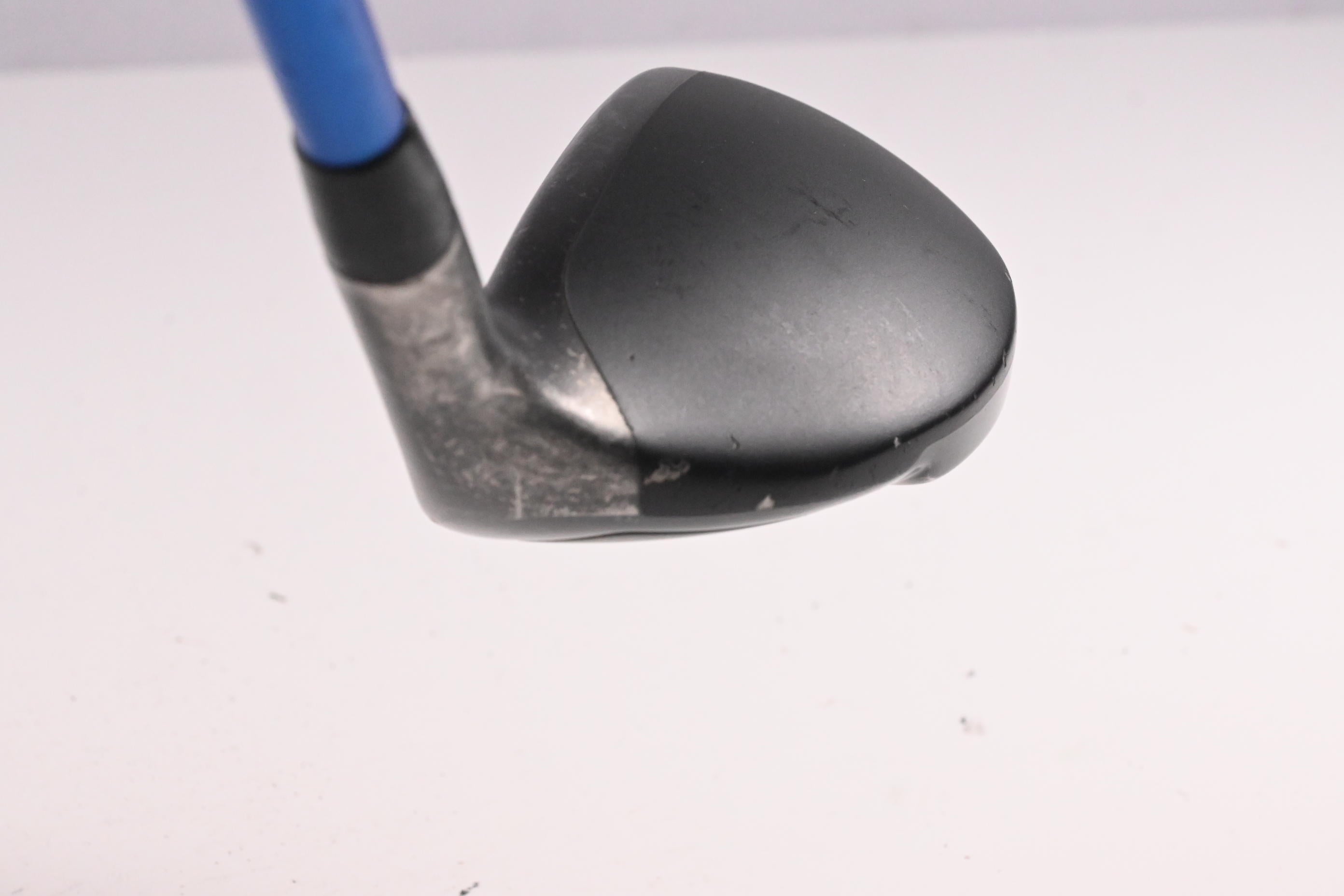 Ping G30 #4 Hybrid / 22 Degree / Regular Flex Ping TFC 419 Shaft