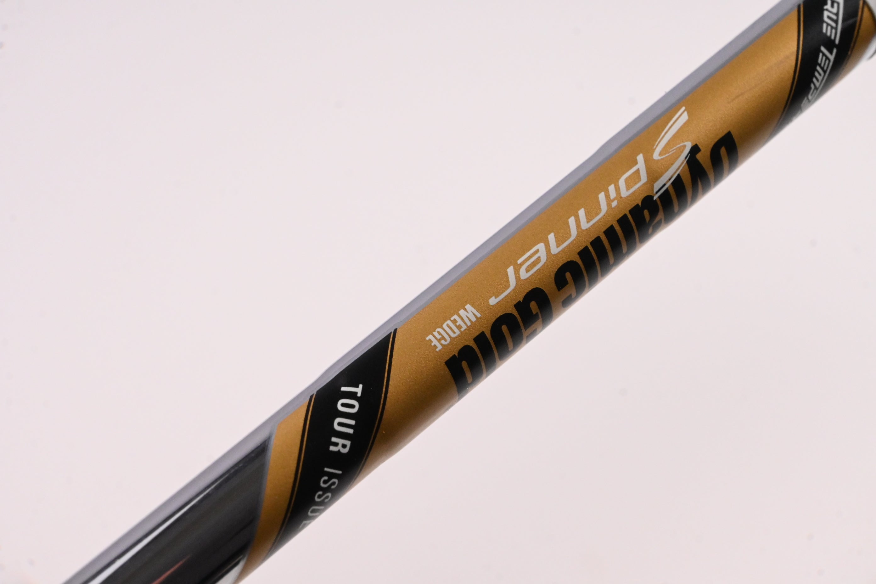 Left Hand Callaway Opus Sand Wedge / 54 Degree / Wedge Flex Dynamic Gold Spinner