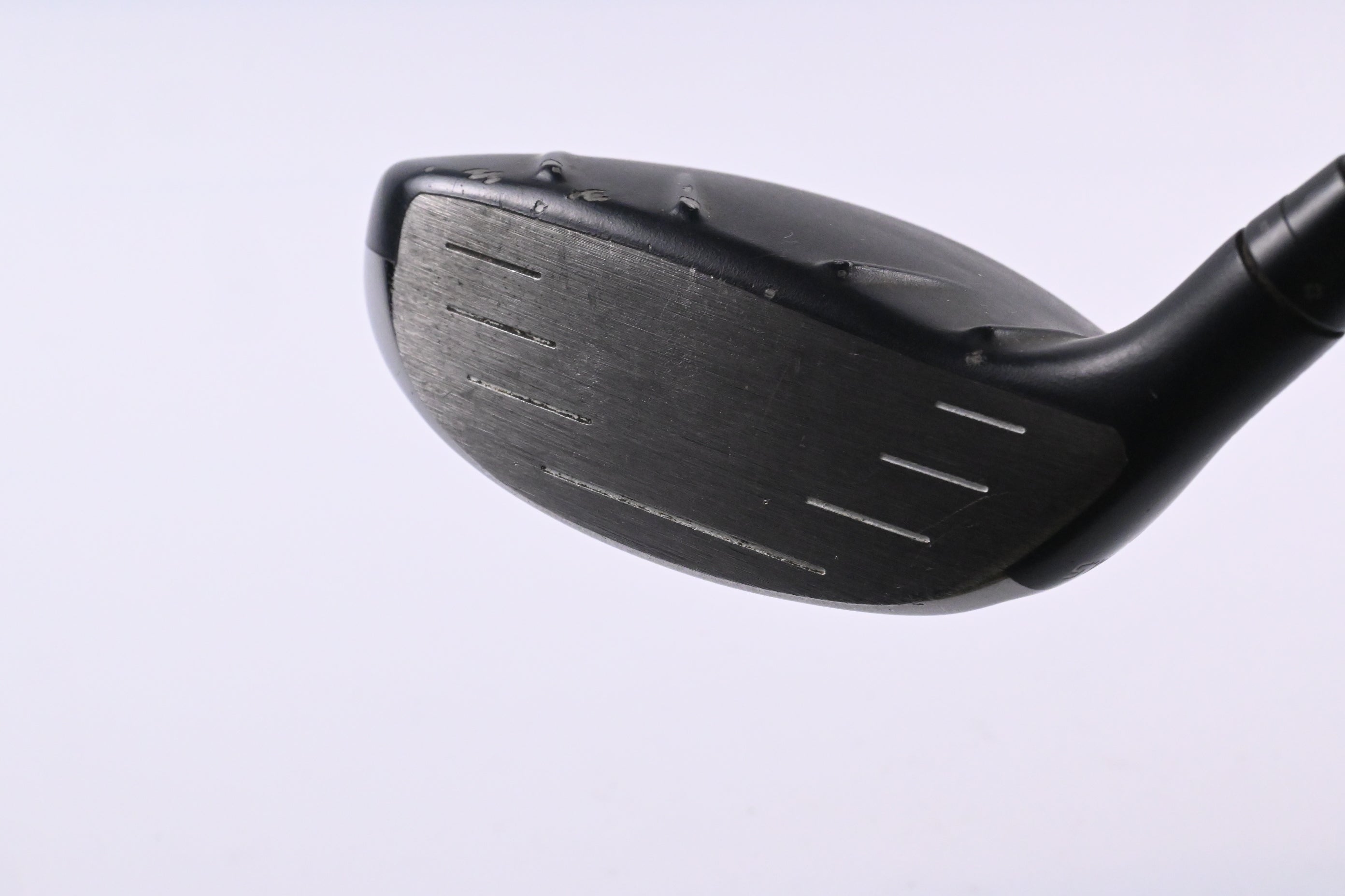 Ping G Series #3 Wood / 14.5 Degree / Regular Flex Ping ALTA 65 Shaft