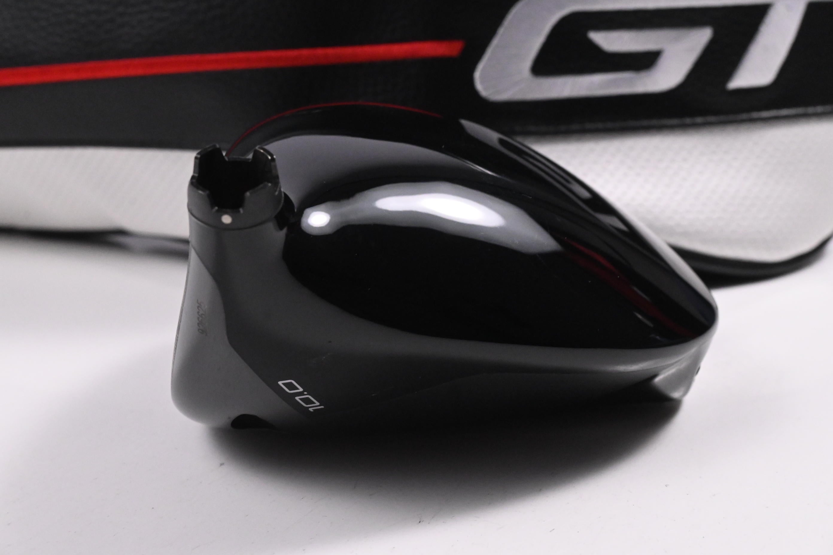 Titleist GT4 Driver / 10 Degree / Head Only