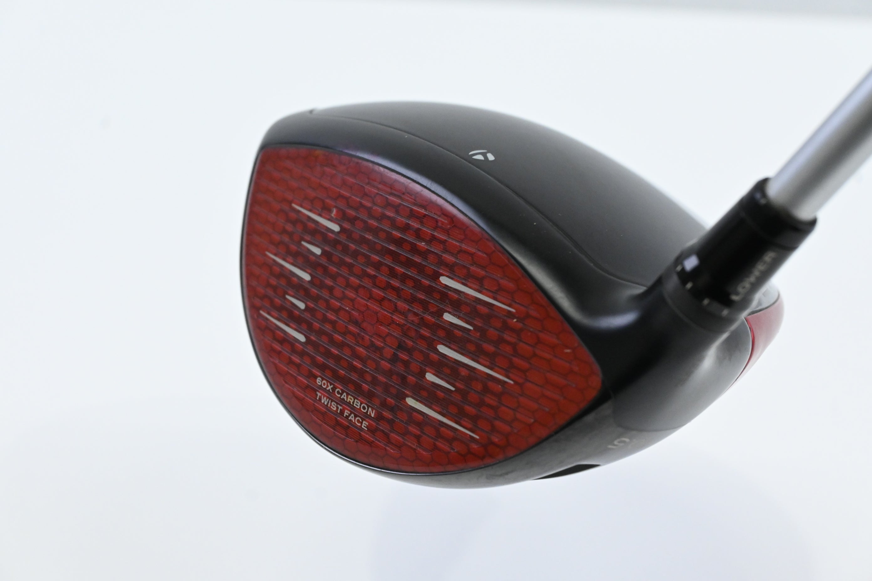 Taylormade Stealth 2 Driver / 10.5 Degree / Stiff Flex Project X VRTX 60 Shaft