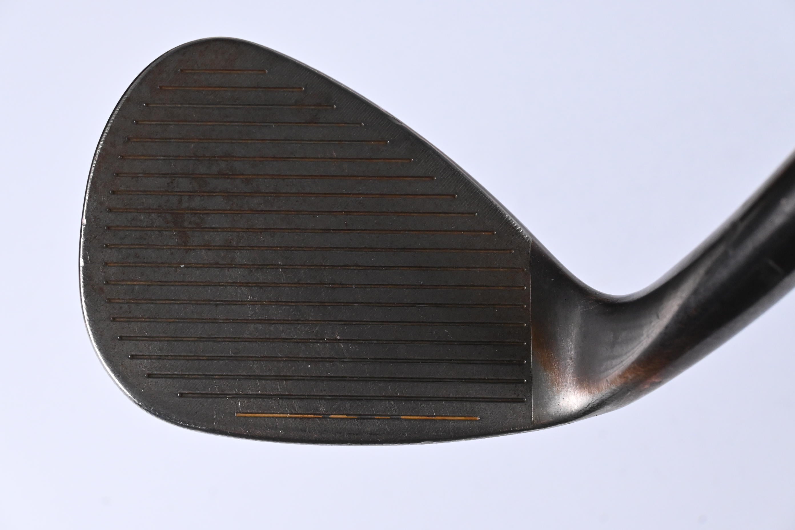 Taylormade Hi-Toe 4 Lob Wedge / 58 Degree / Wedge Flex Dynamic Gold 115 Shaft