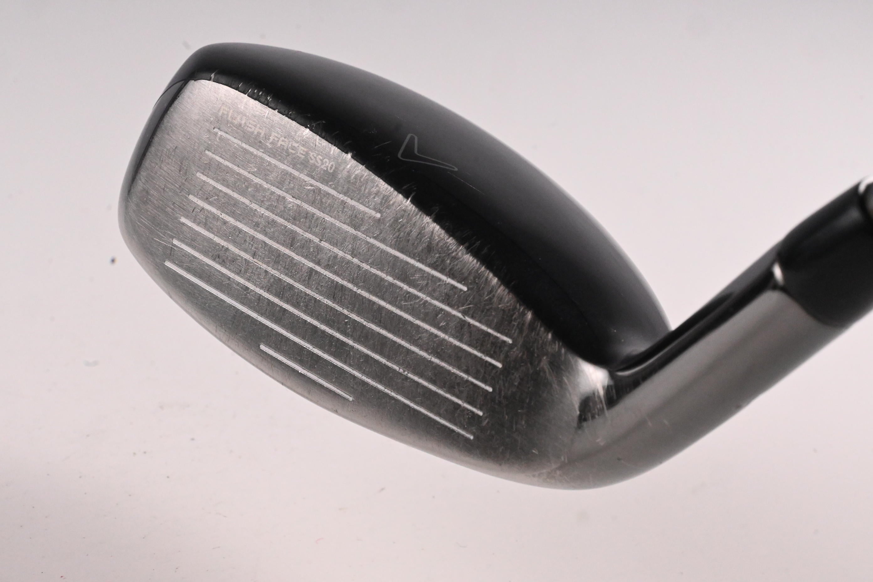 Callaway Mavrik #4 Hybrid / 20 Degree / Regular Flex Catalyst 65 Shaft