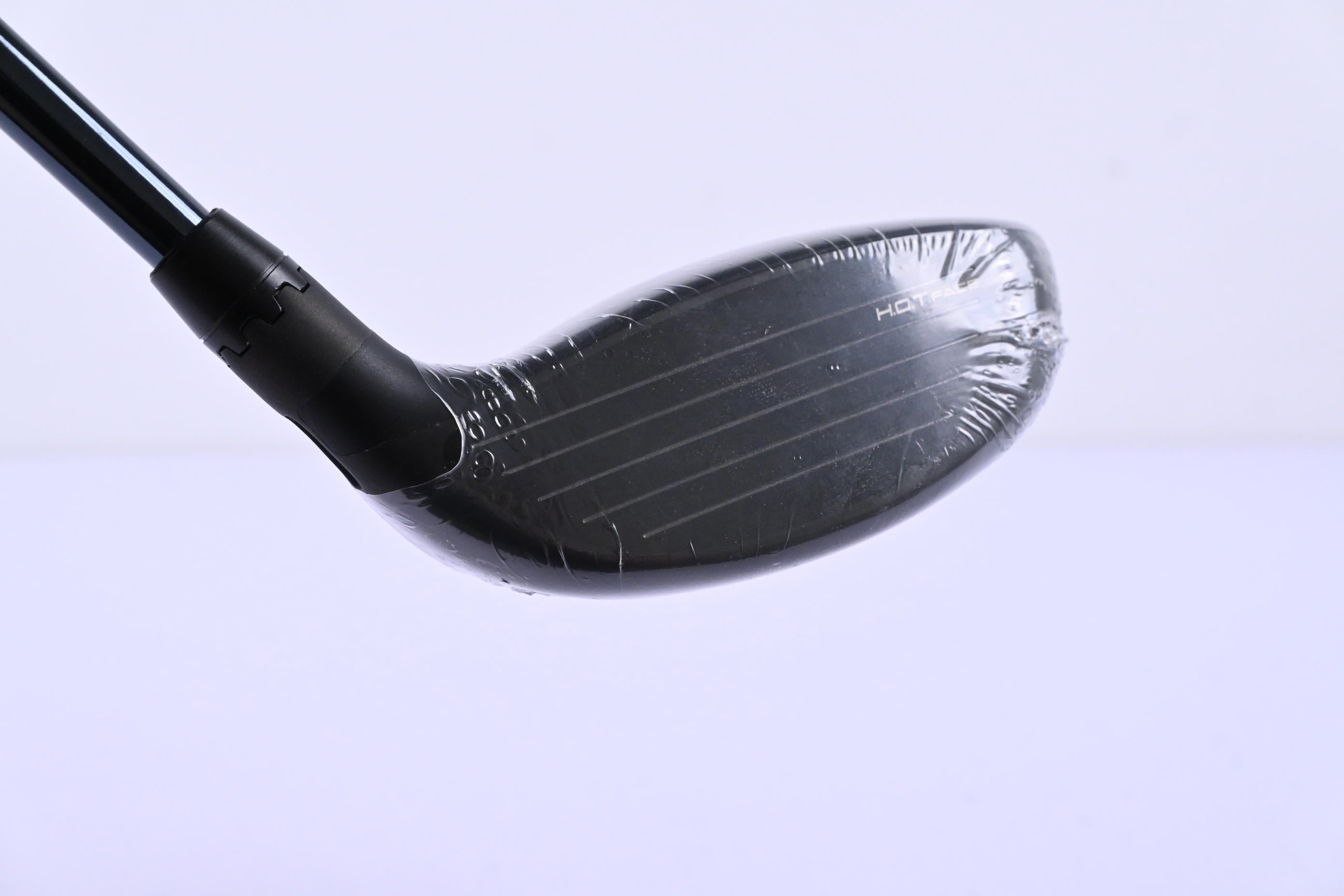 Left Hand Cobra Darkspeed X #5 Wood / 18 Degree / Stiff Flex UST Lin Q M40X 7