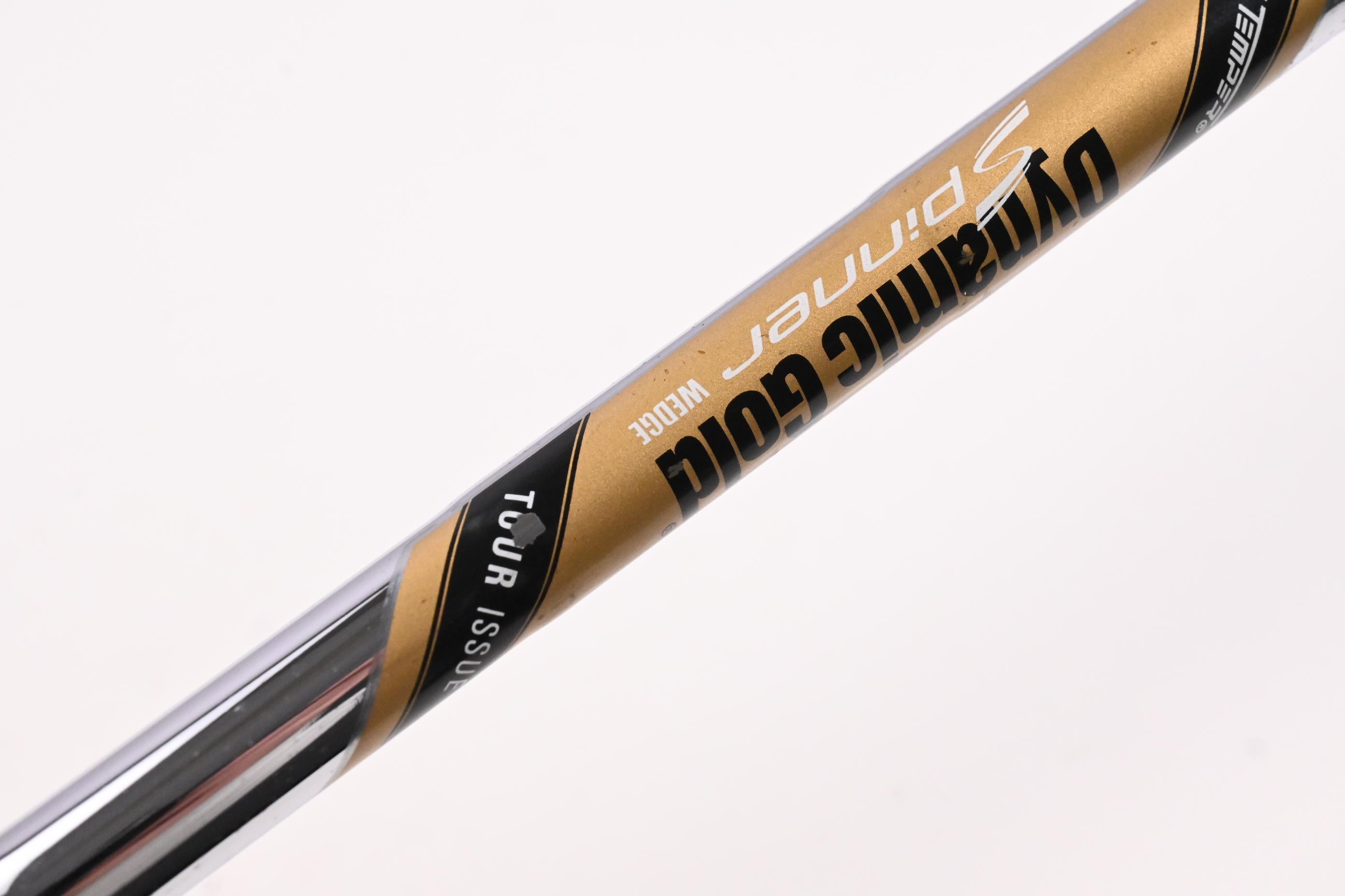 Cleveland RTX Full Face Sand Wedge / 56 Degree / Wedge Flex Dynamic Gold Spinner