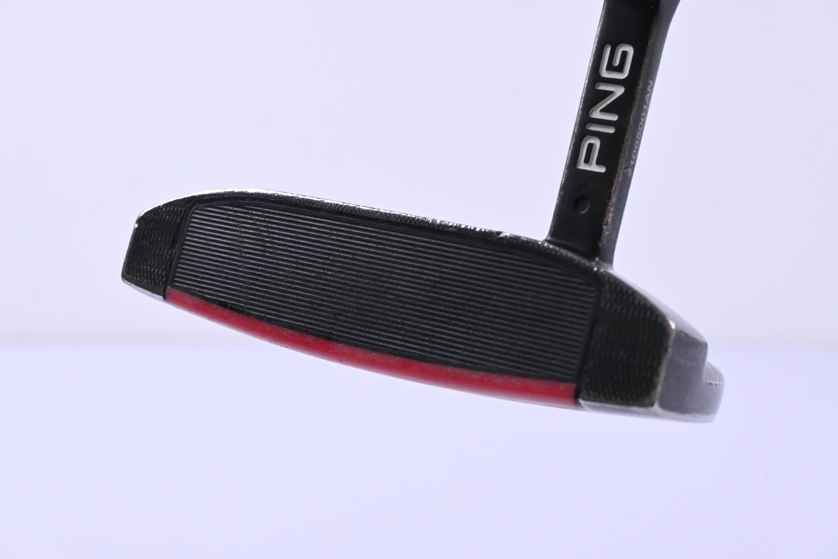 Ping 2021 Oslo H Putter / Black Dot / 34 Inch