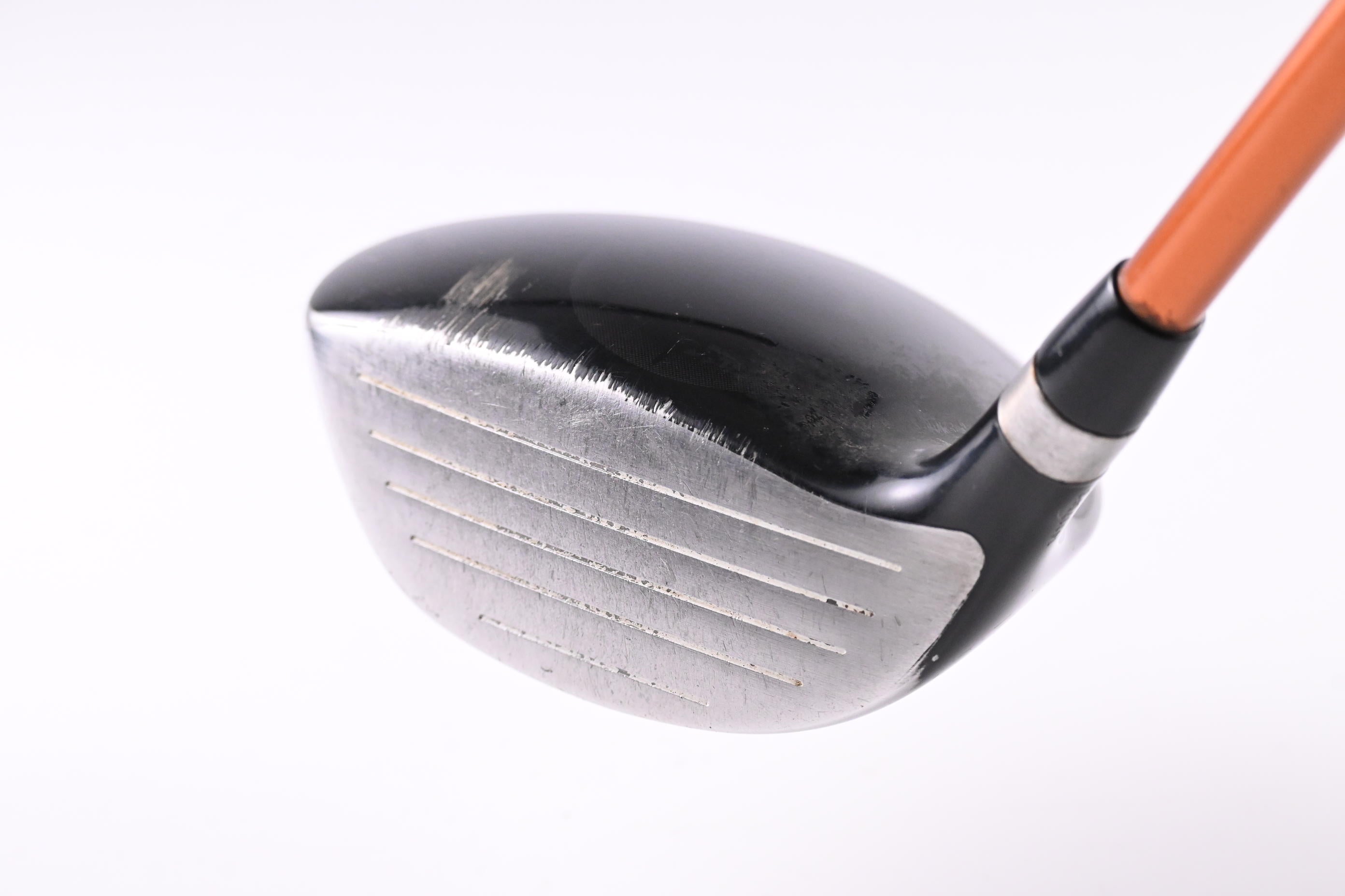 Ping G10 #5 Wood / 18.5 Degree / Regular Flex Ping TFC 129 Shaft