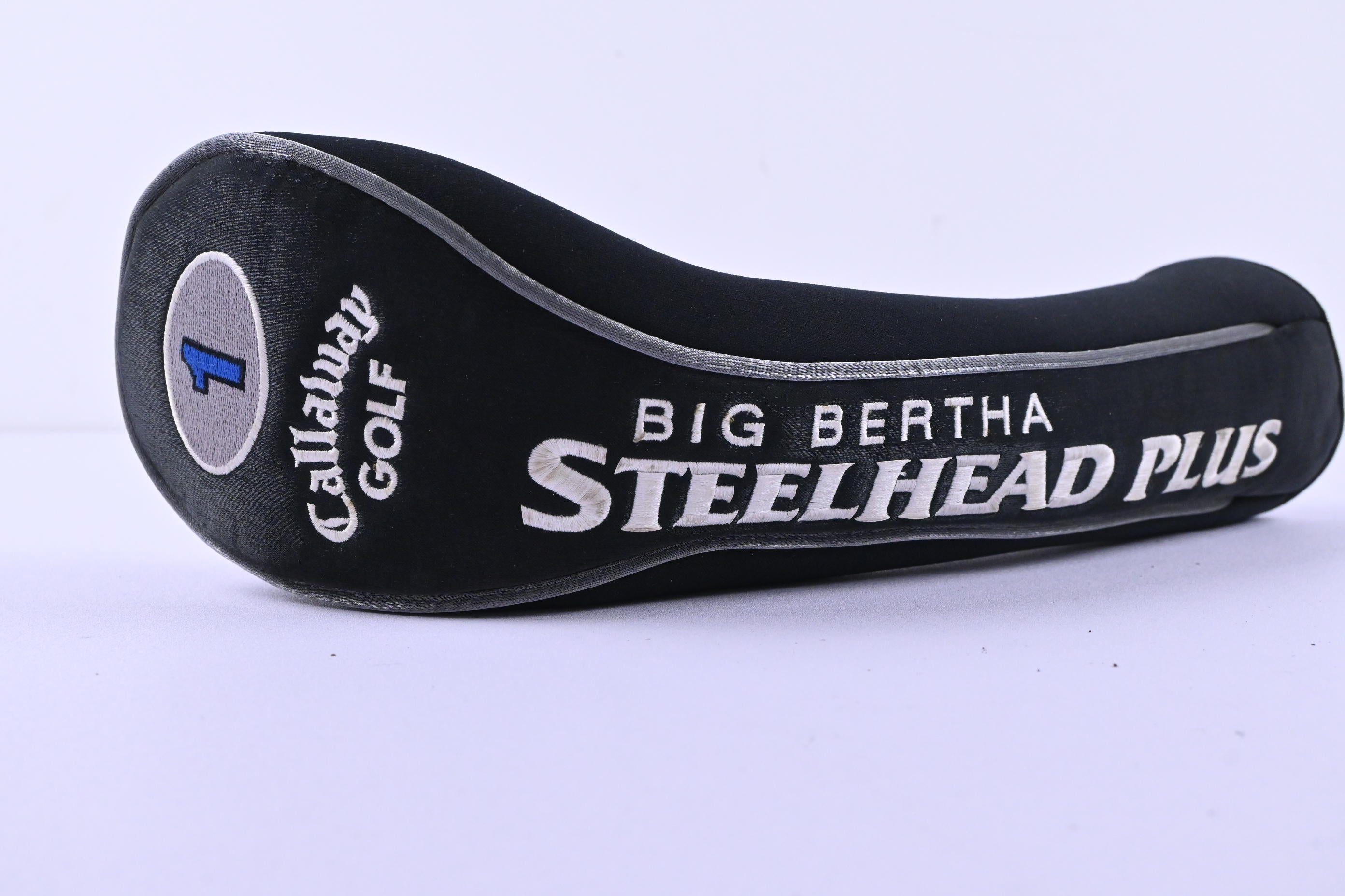 Left Hand Callaway Big Bertha War Bird Driver / 12 Degree / Ladies Flex Shaft