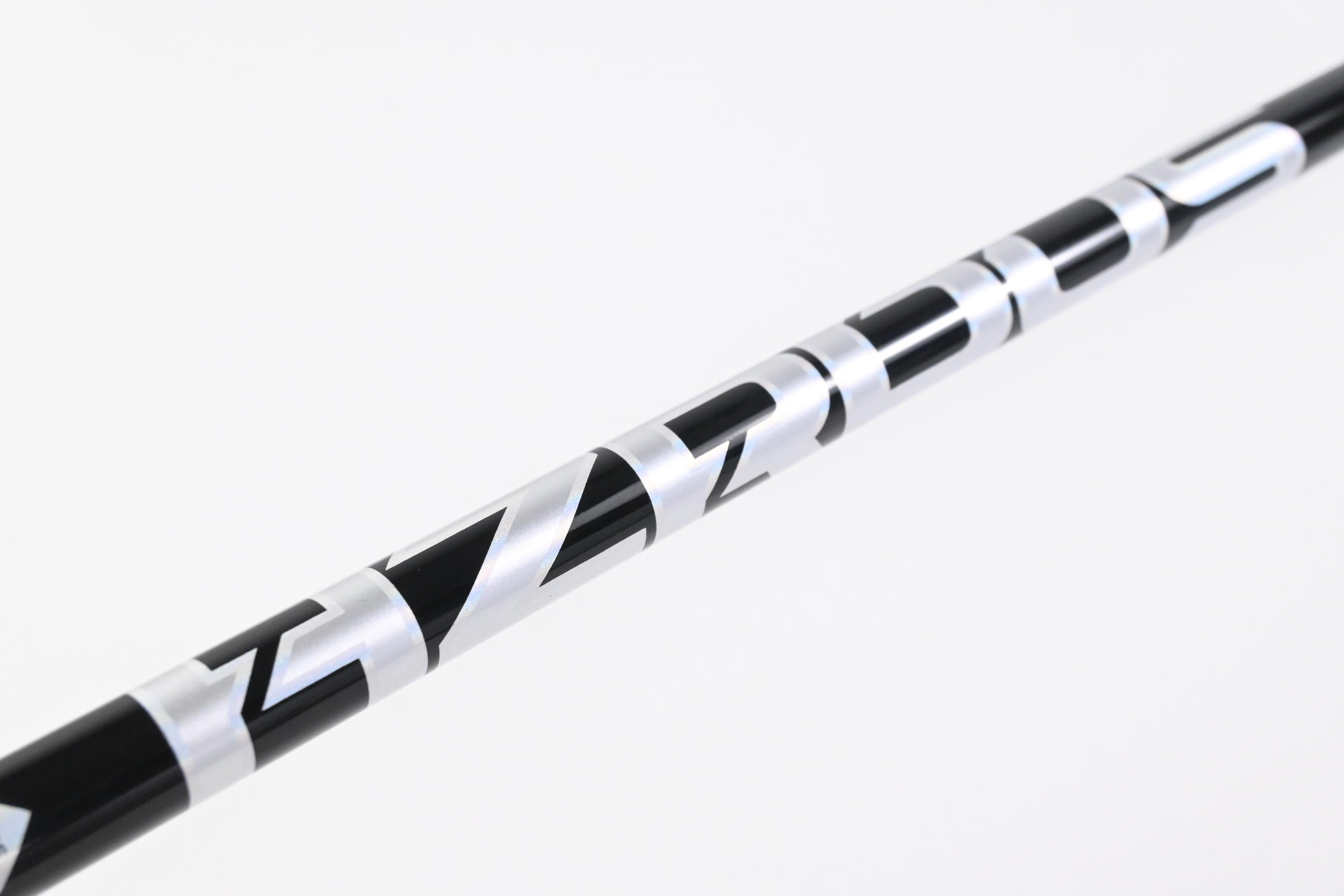 Project X Hzrdus Gen 4 Black 70 Driver Shaft / X-Flex / .335" Tip / Uncut