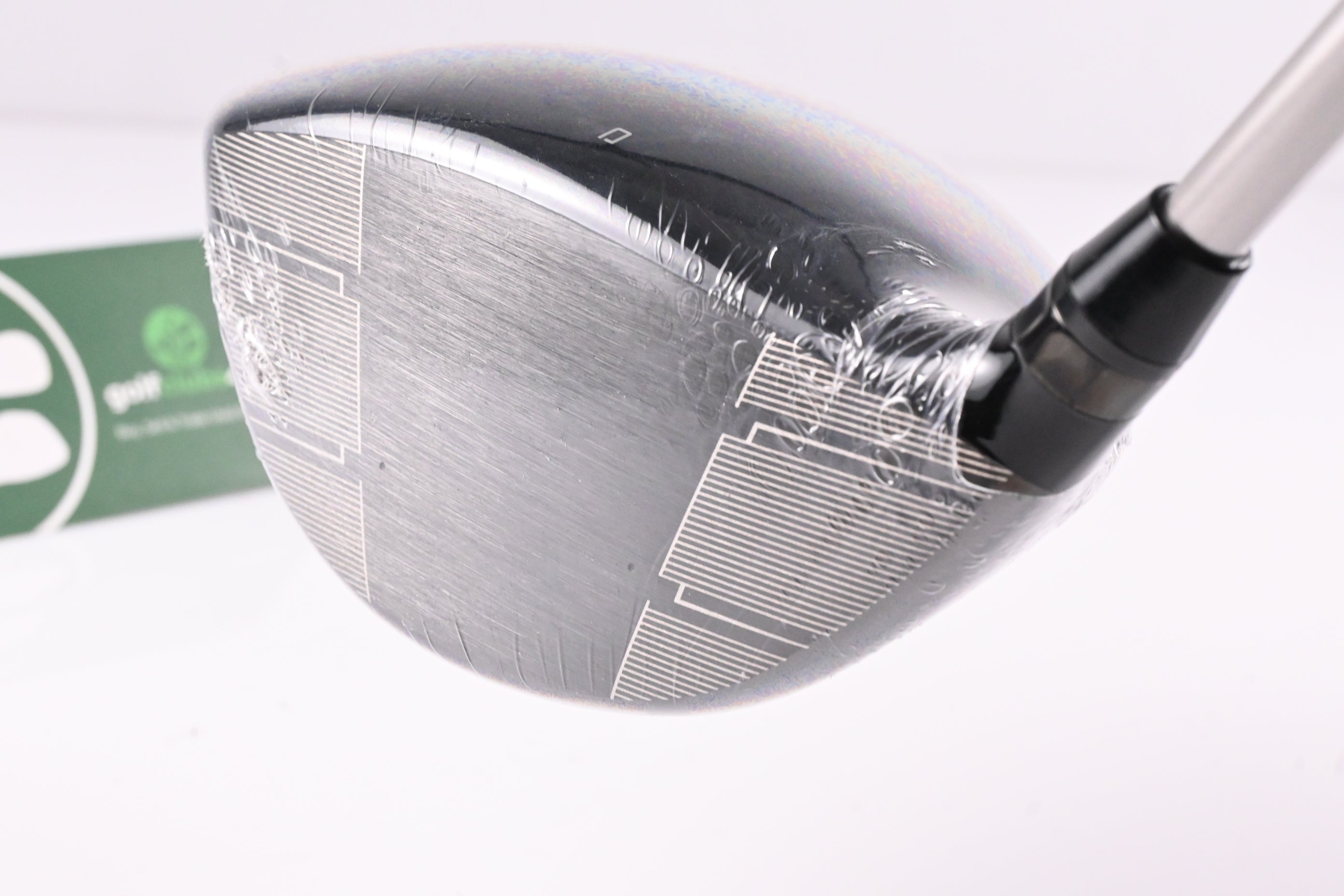 Wilson Staff DYNAPWR 2025 Max Driver / 12 Degree / Senior Flex Helium NCT 4