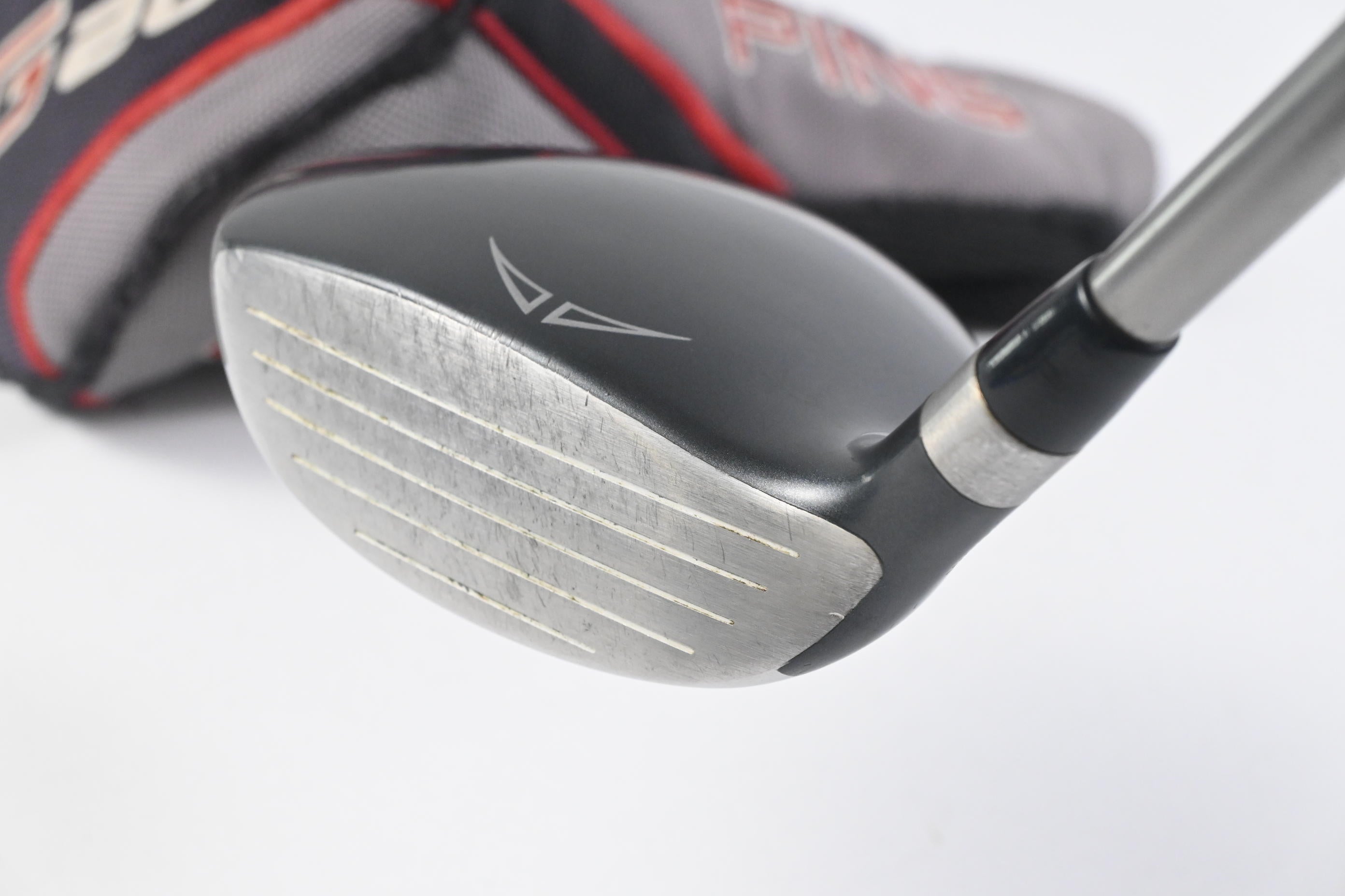 Ping G20 #3 Wood / 15 Degree / Regular Flex Ping TFC 169 F Shaft