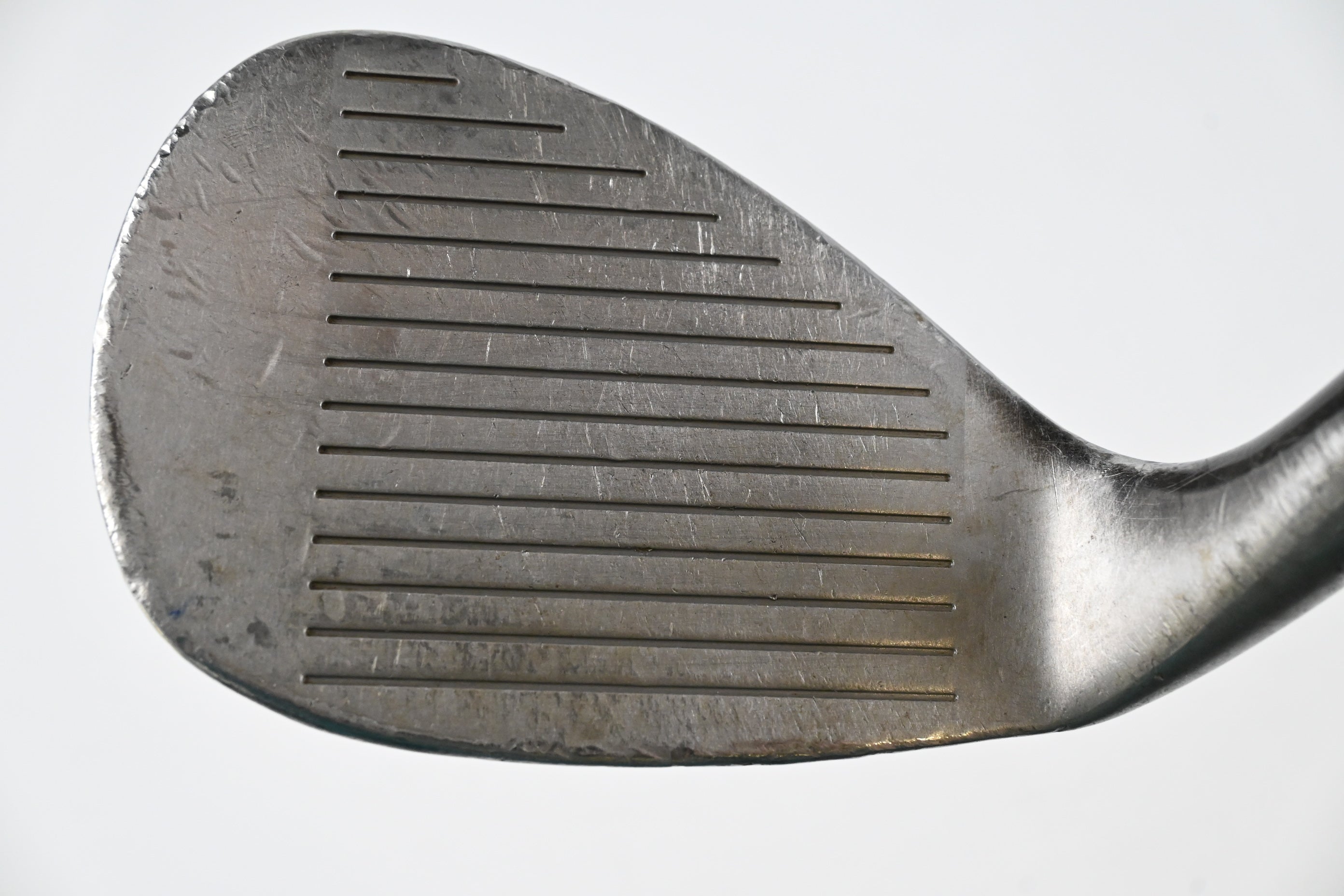 Wilson TW9 Lob Wedge / 60 Degree / Wedge Flex Dynamic Gold Shaft