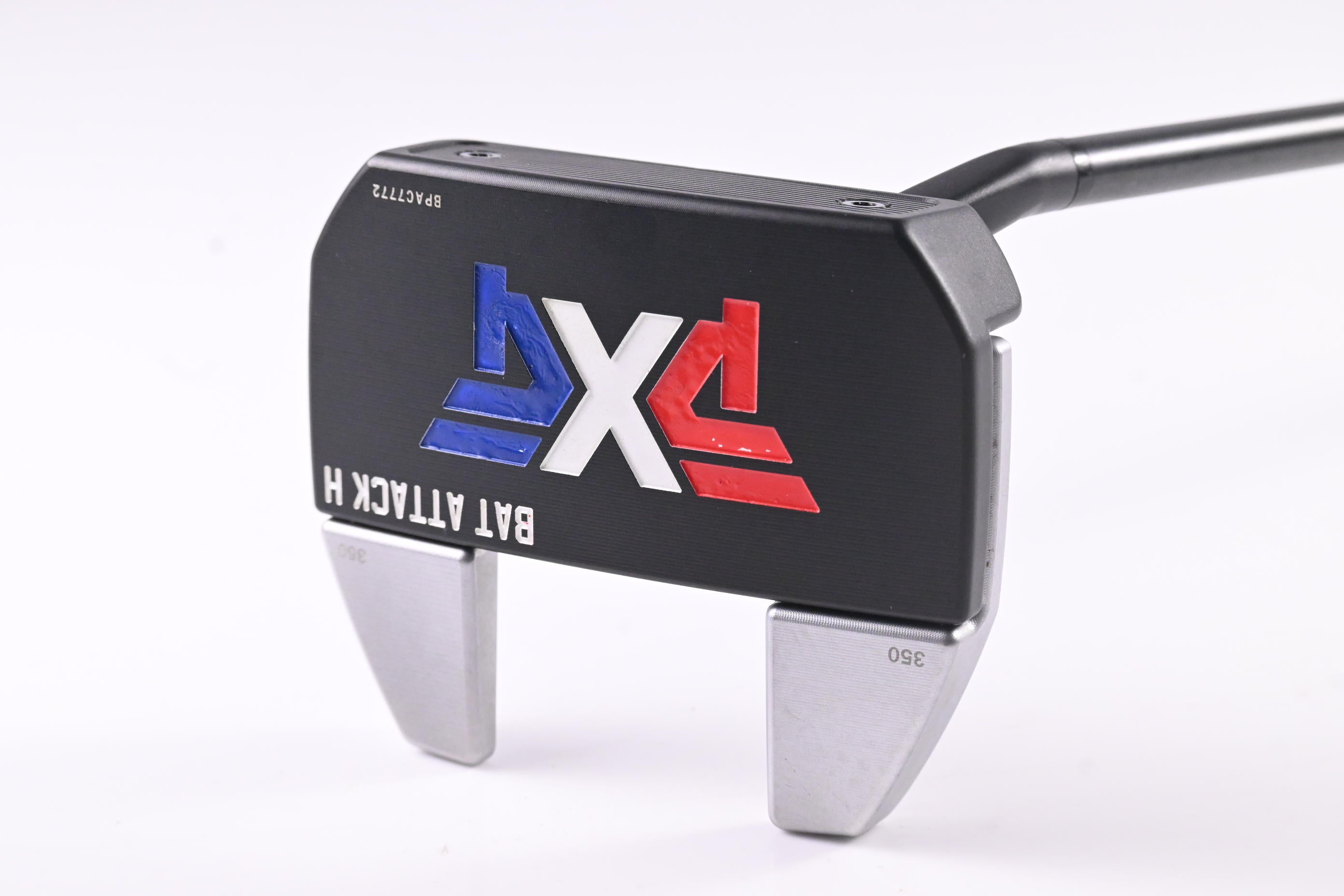PXG Milled Gen1 Bat Attack H Putter / 35 Inch
