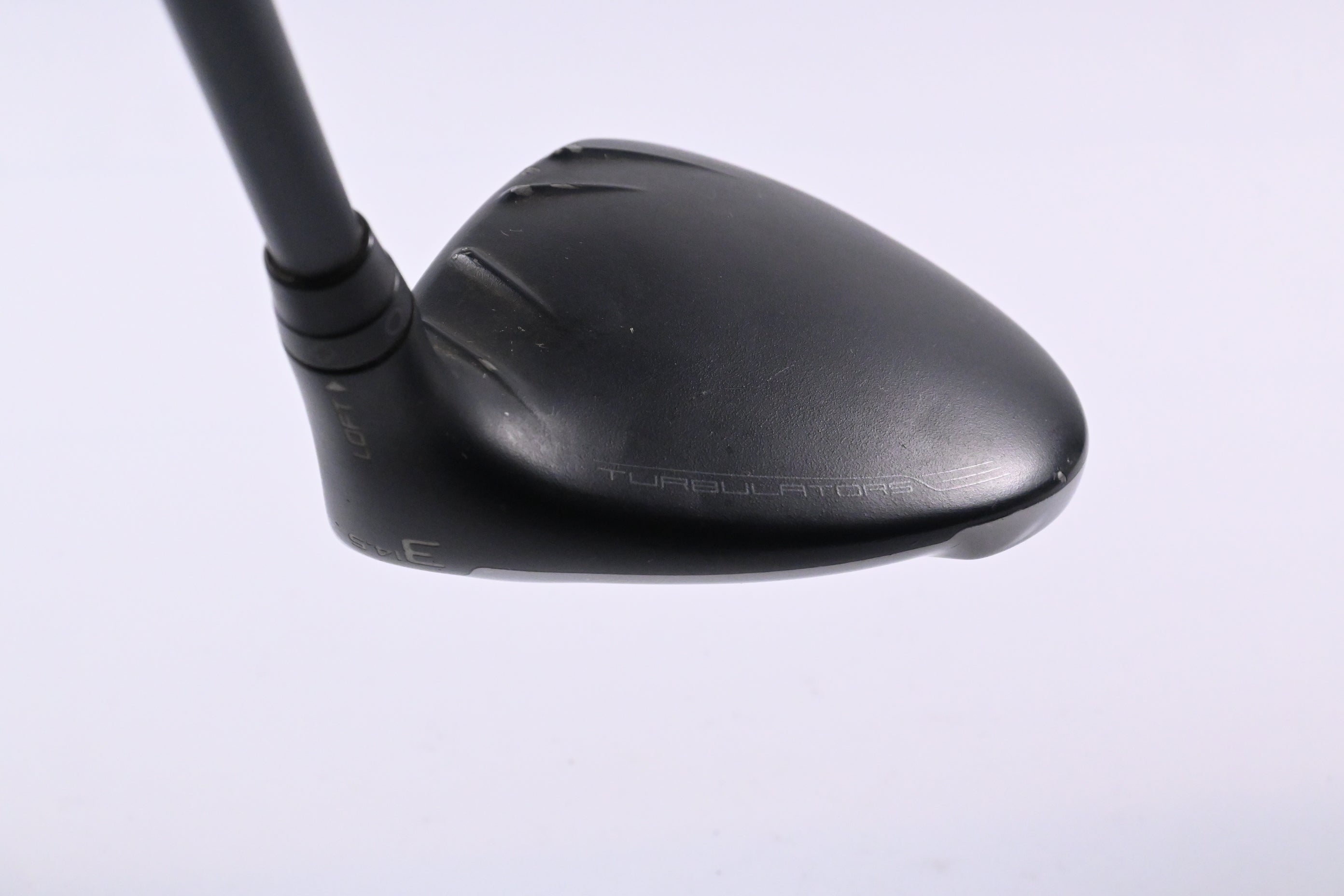 Ping G Series #3 Wood / 14.5 Degree / Regular Flex Ping ALTA 65 Shaft