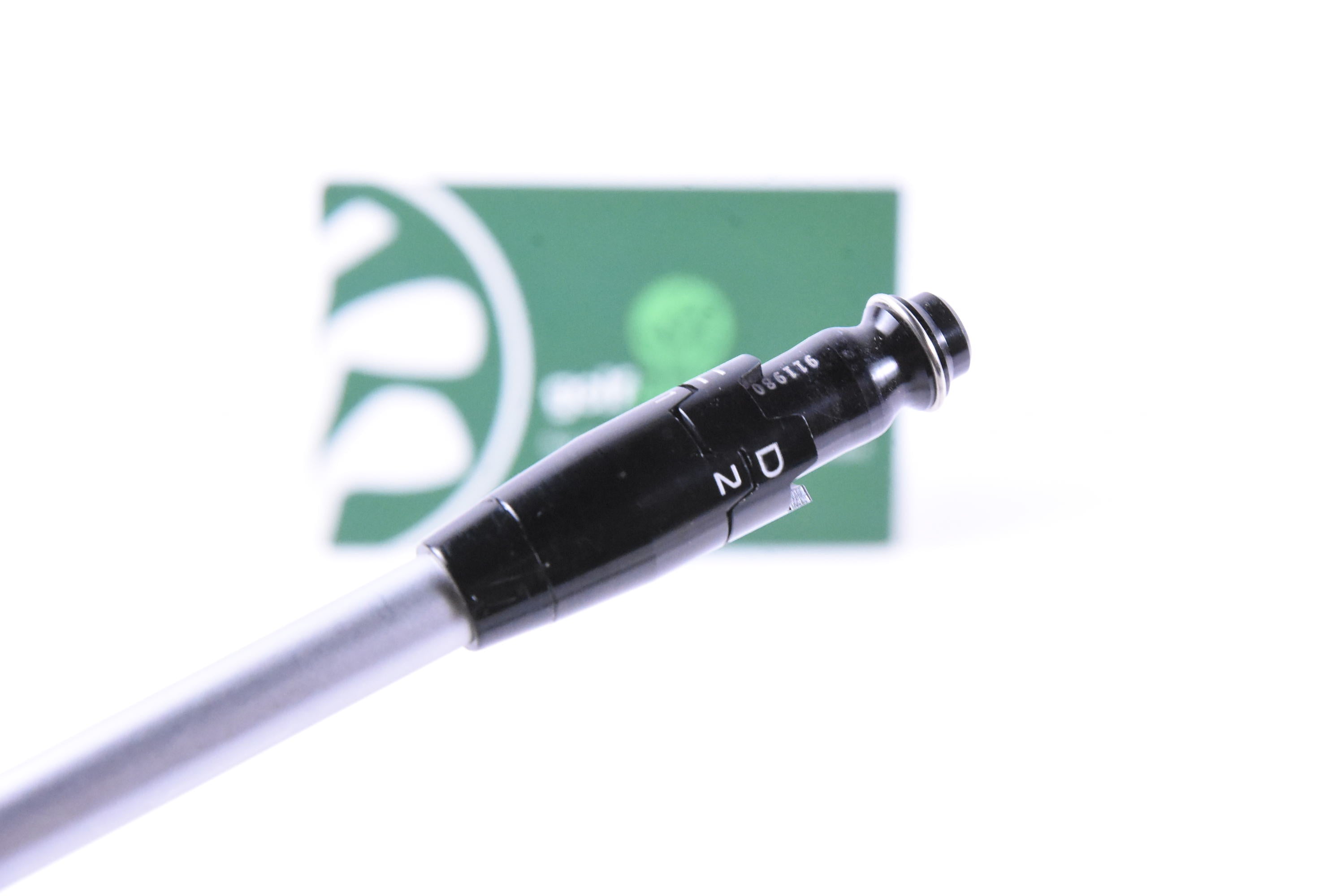 MMT SpeedMesh 40 #5 Wood Shaft / Senior Flex / Titleist 2nd Gen