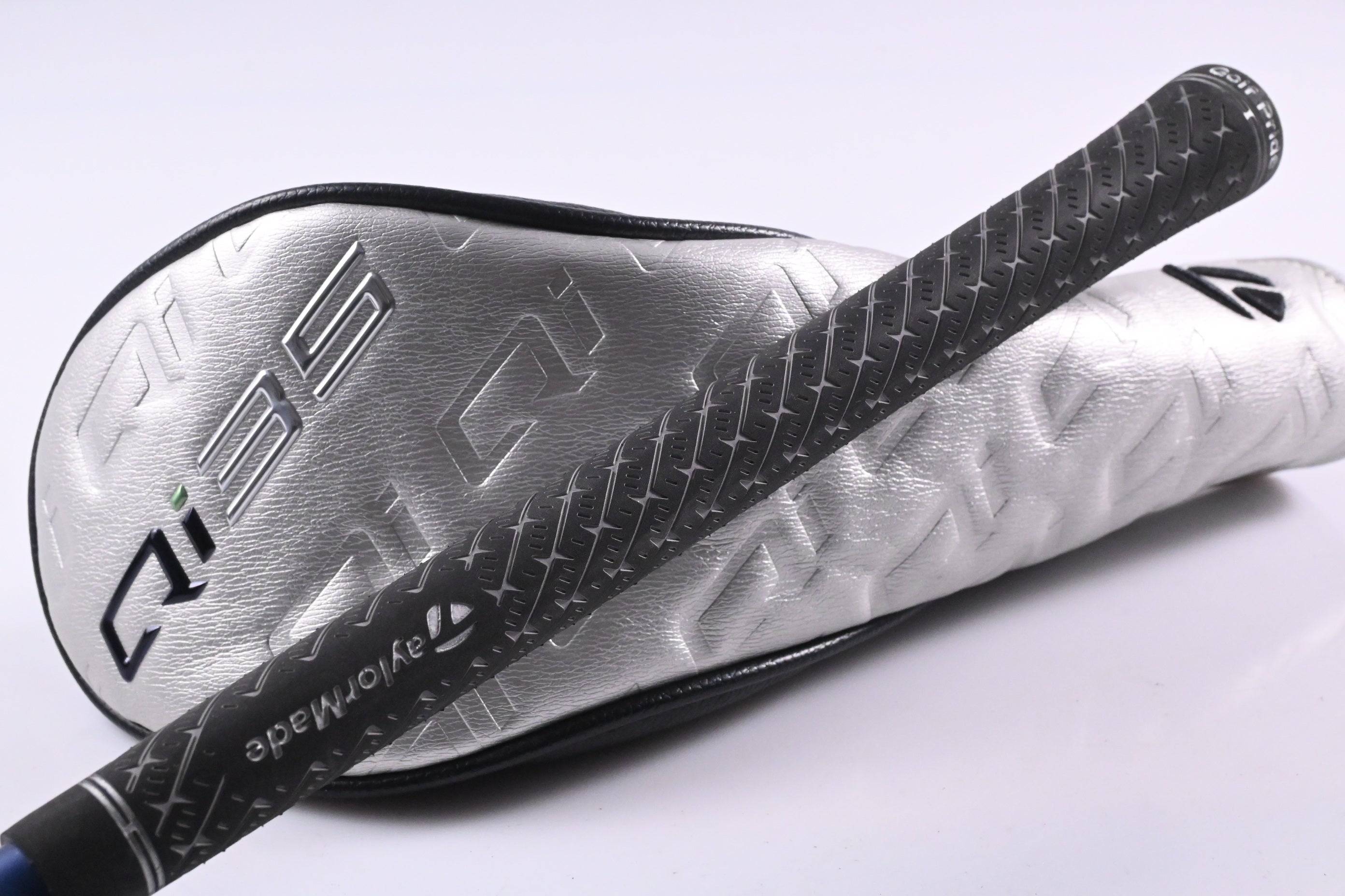 Taylormade Qi35 #3 Wood / 16.5 Degree / Regular Flex Ventus Blue 5 Shaft