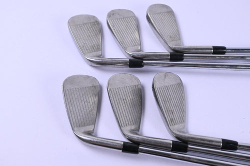 Callaway RAZR X Tour Irons / 4-9i / Stiff Flex Dynamic Gold SL S300 Shafts