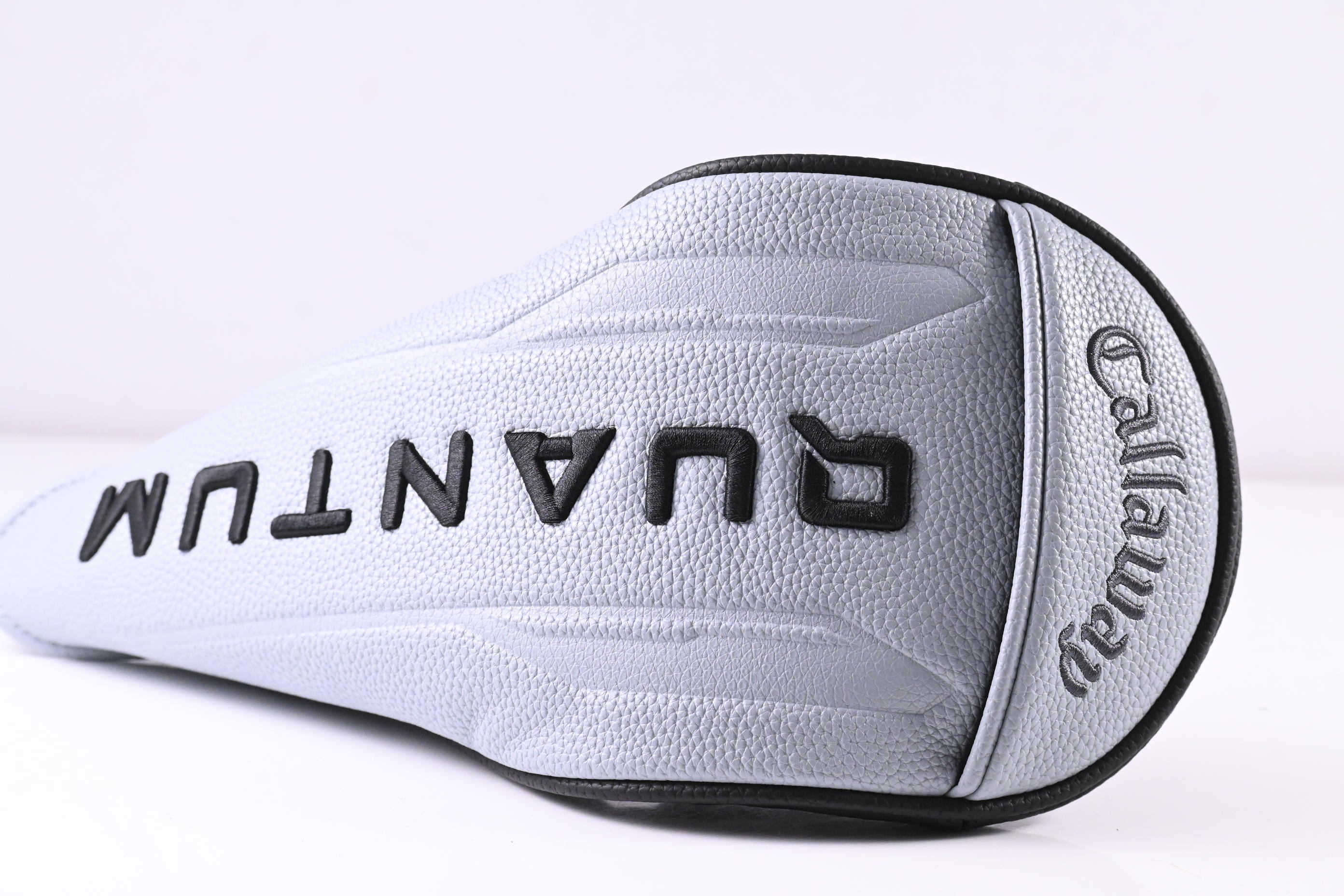 Tour Issue Callaway Quantum Triple Diamond Max Driver / 9 Degree / TX-Flex