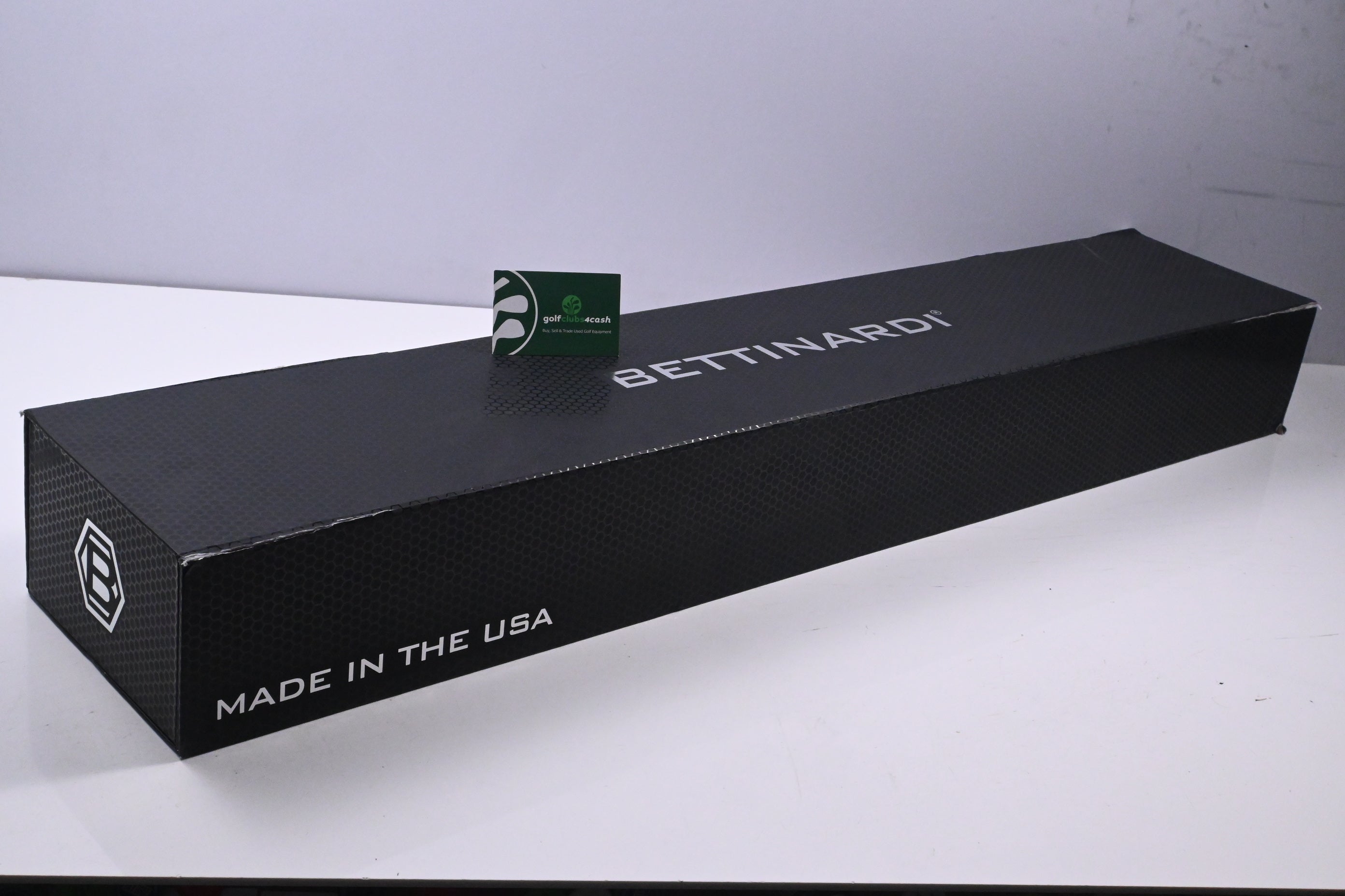 Bettinardi Queen B Proto 1950's Decade Limited Run 2024 Putter / 34 Inch