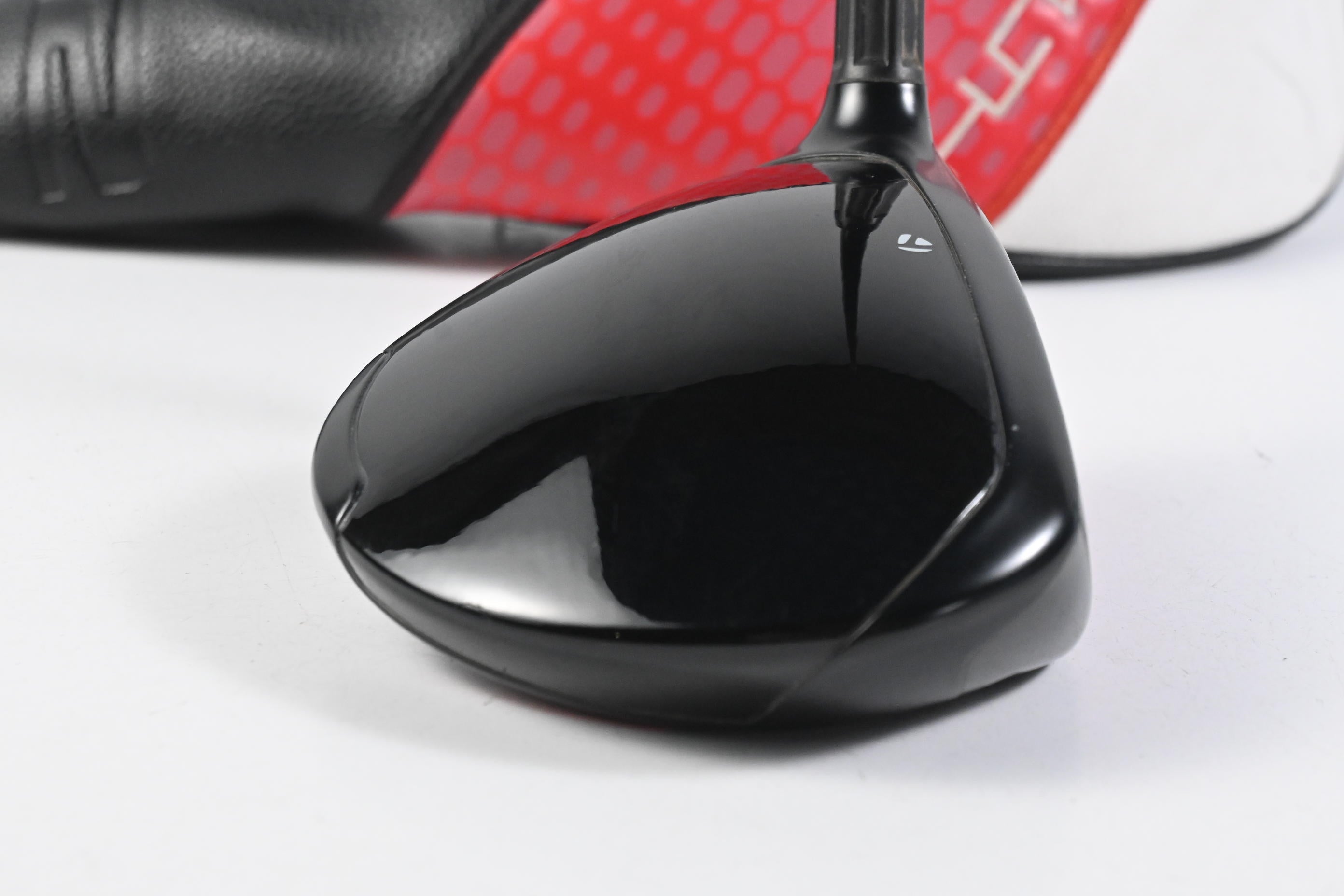 Taylormade Stealth 2 #3 Wood / 15 Degree / Regular Flex Fujikura Ventus TR Red 5