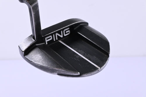 Ping 2021 Oslo H Putter / Black Dot / 34 Inch