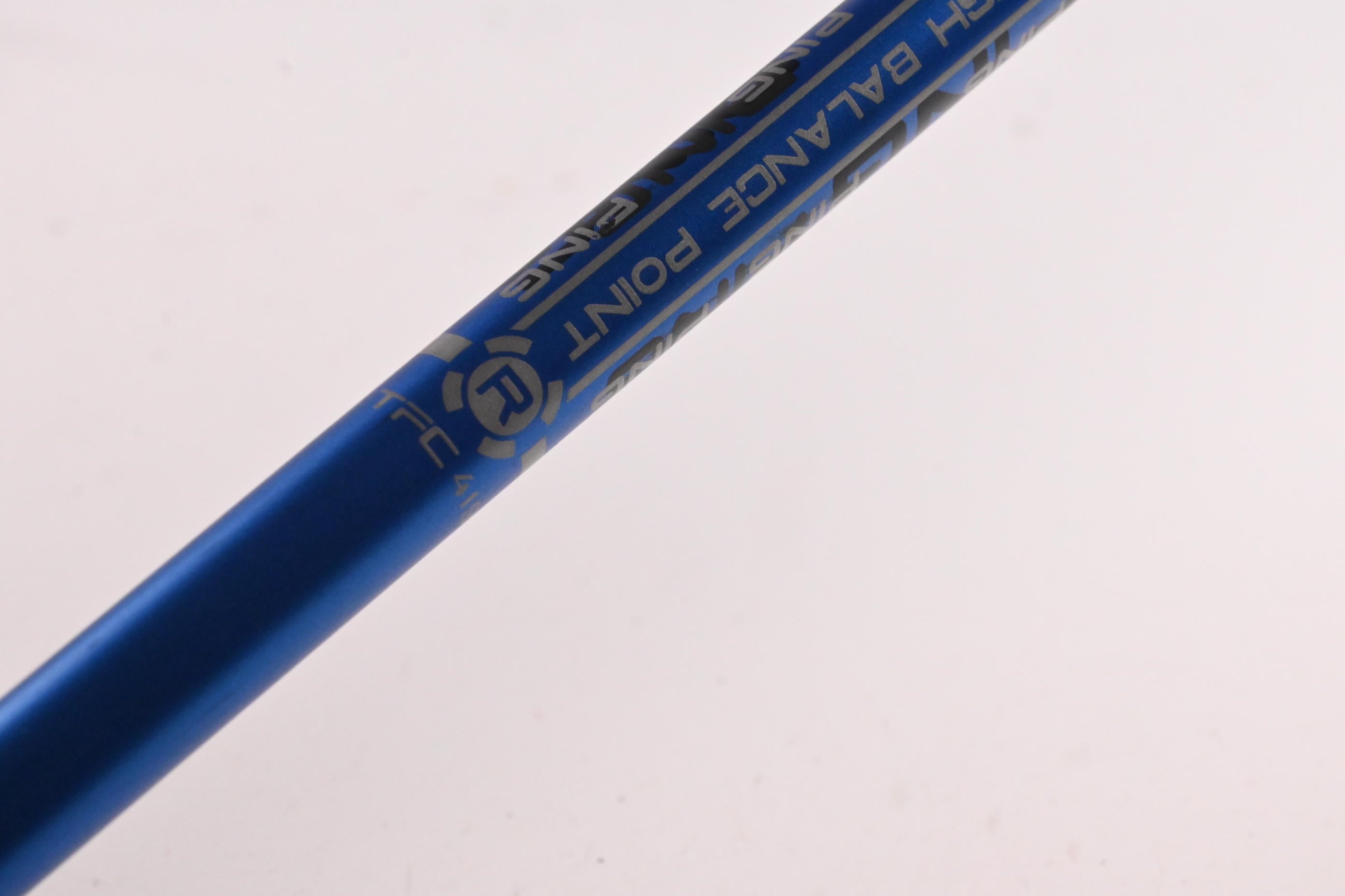 Ping G30 #4 Hybrid / 22 Degree / Regular Flex Ping TFC 419 Shaft