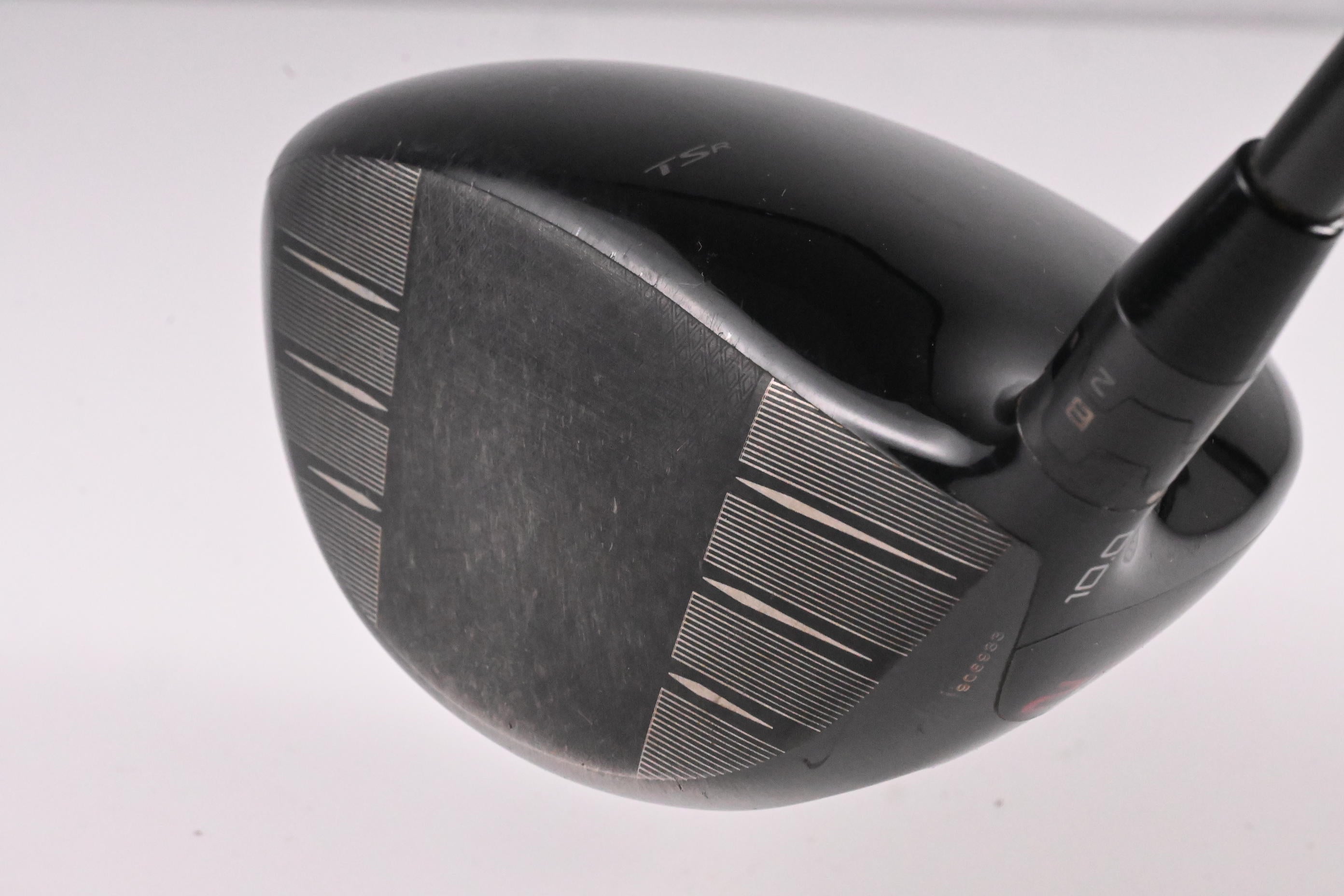 Titleist TSR2 Driver / 10 Degree / X-Flex Diamana LTD 60 Shaft
