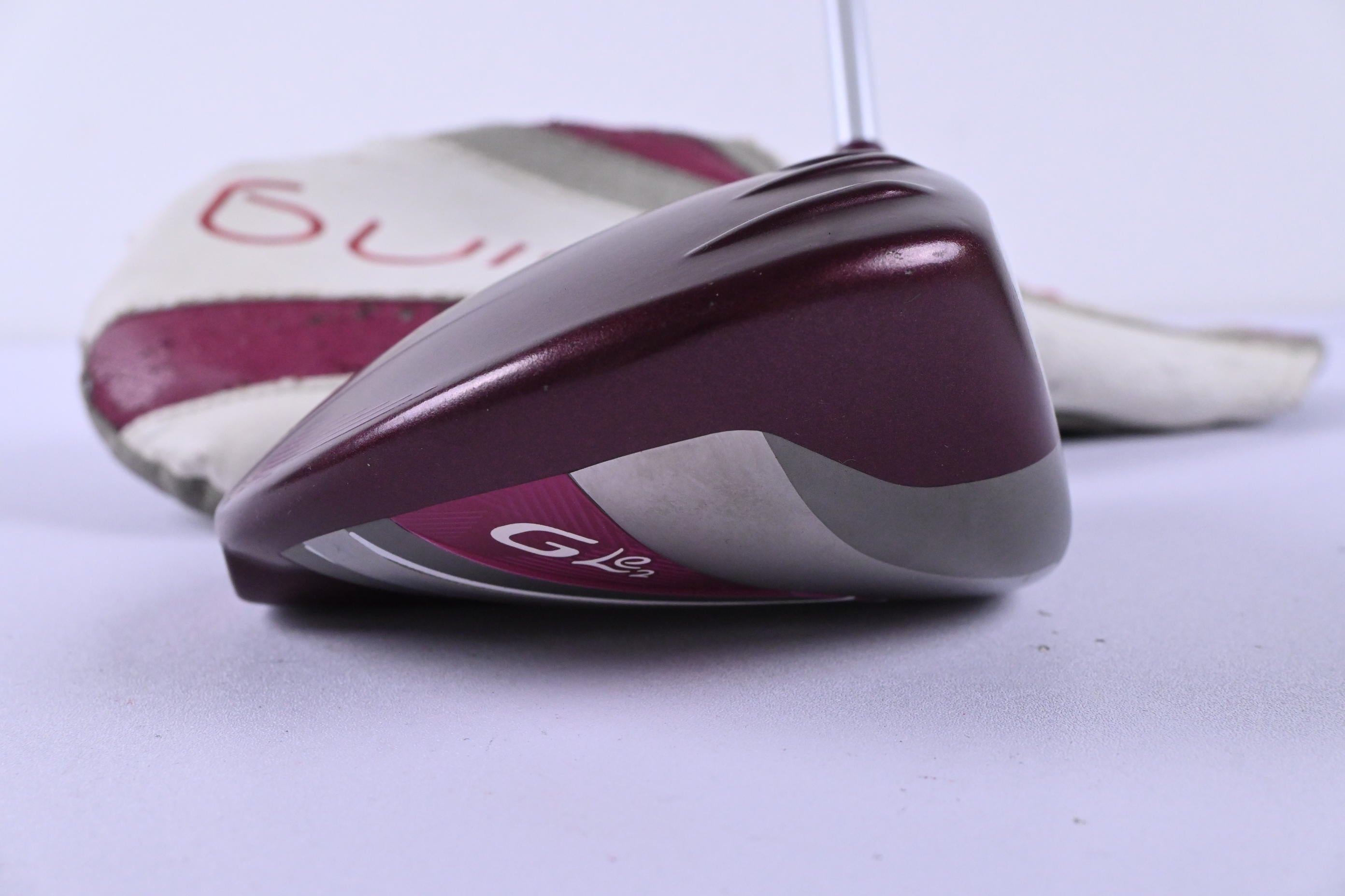 Ladies Ping G Le2 Driver / 11.5 Degree / Ladies Flex Ping ULT 240 Shaft