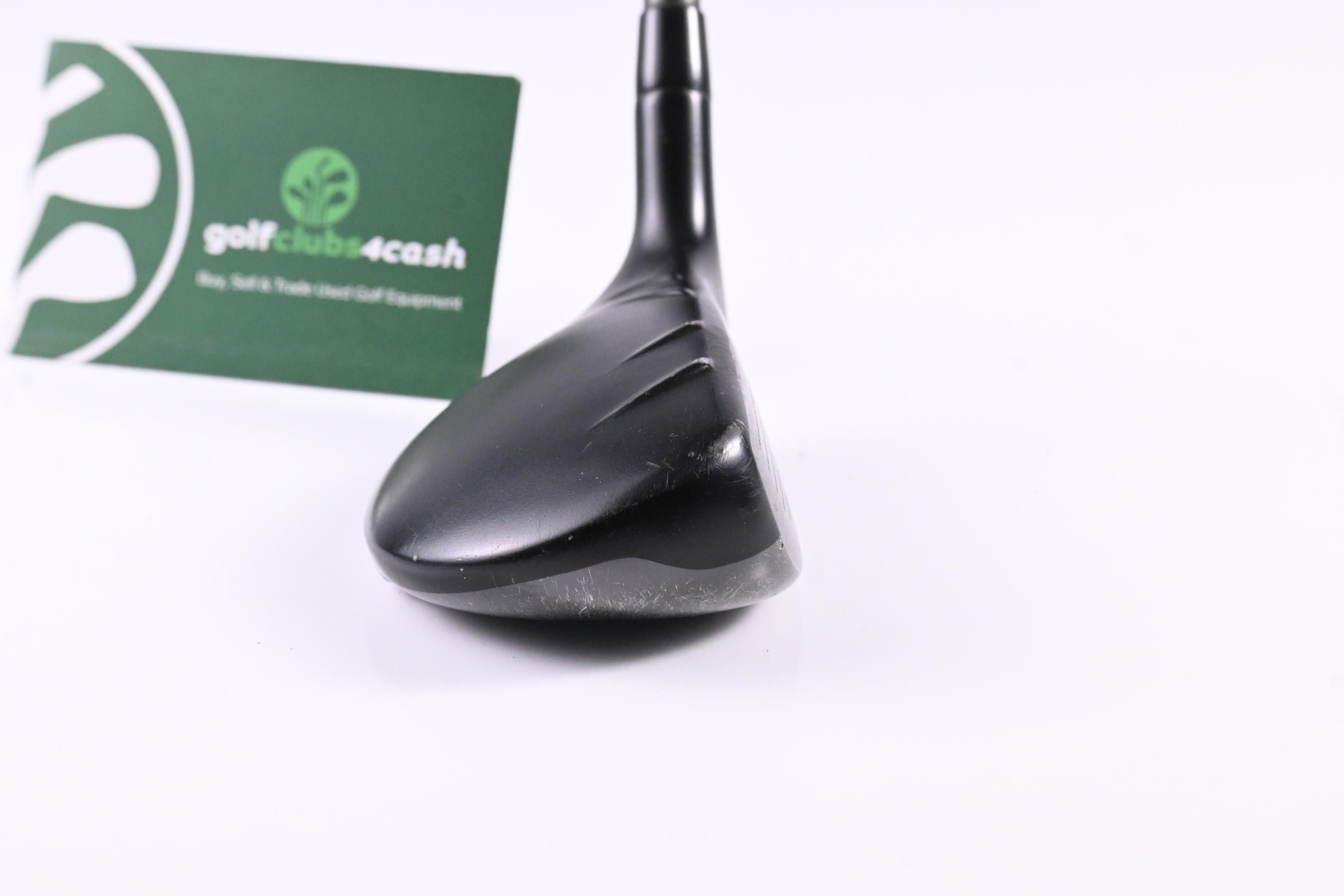 Ping G Series #3 Hybrid / 19 Degree / Senior Flex Ping Alta 70 Shaft